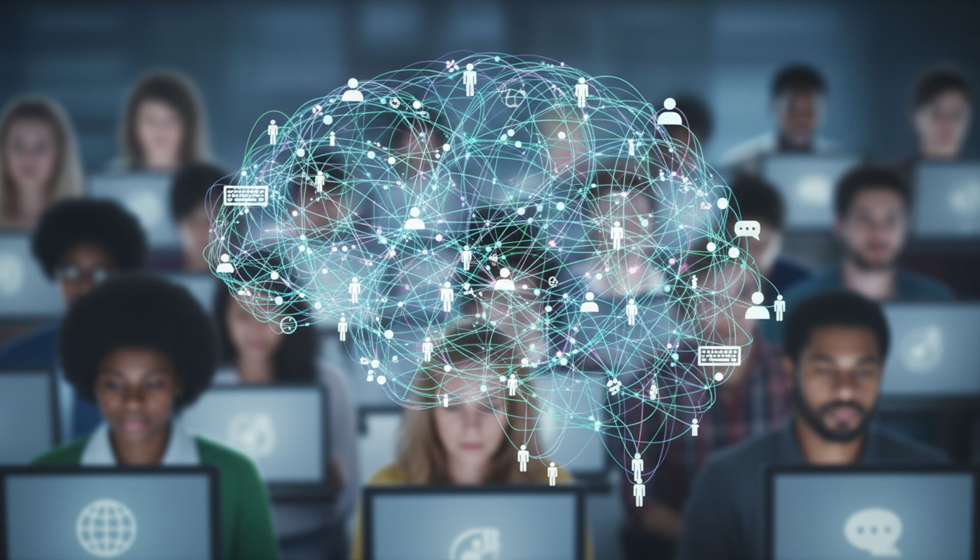 Społeczeństwo obywatelskie online: brutalna rzeczywistość cyfrowej rewolucji w Polsce