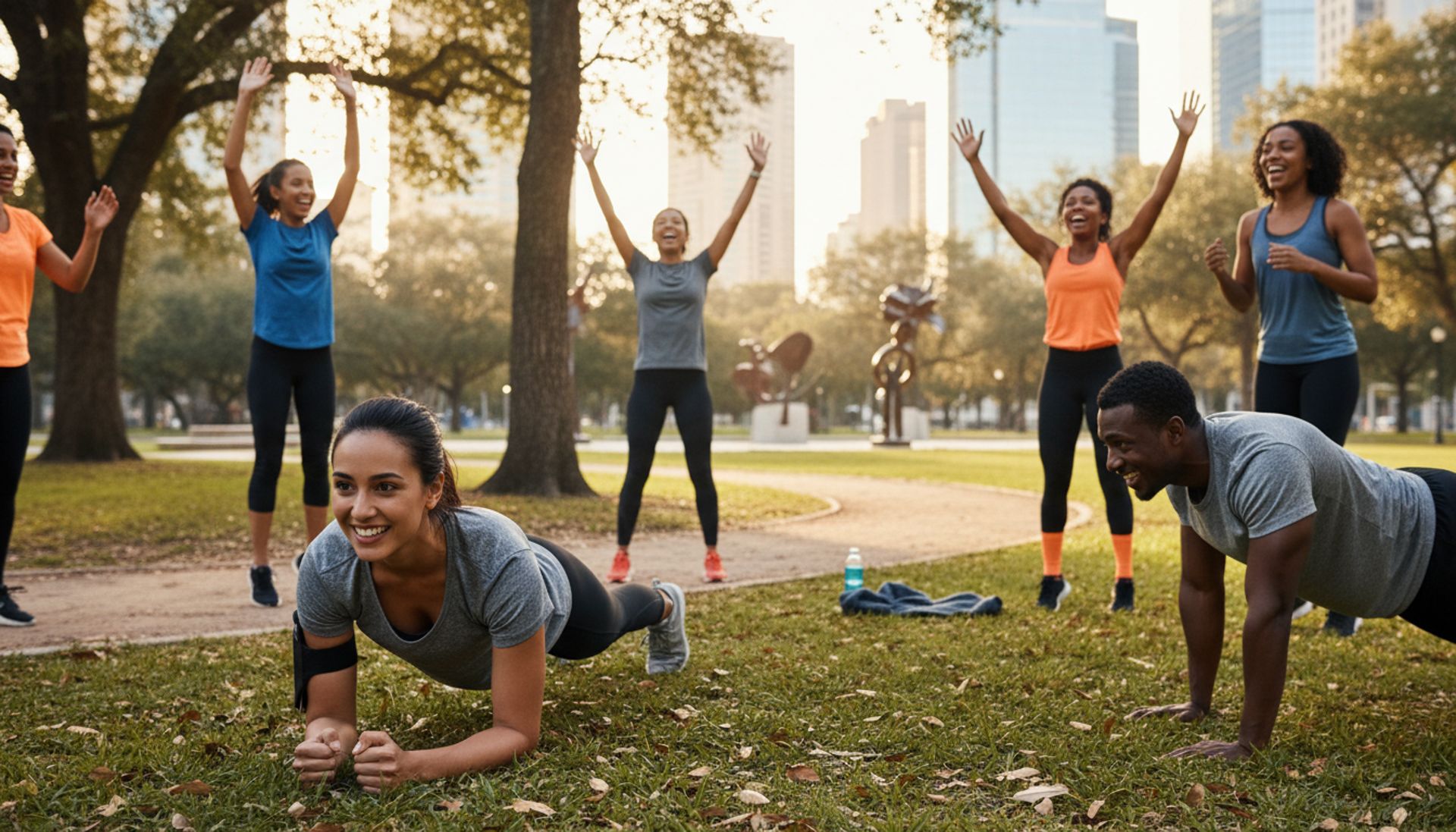 Społeczność fitness: brutalne prawdy, które zmienią Twoje myślenie