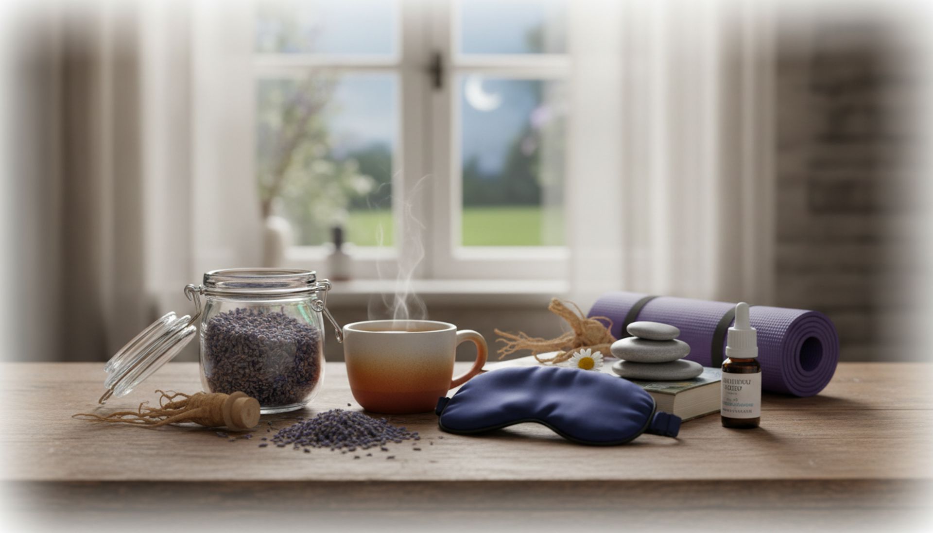 Sposoby na bezsenność: brutalna prawda, świeże metody i polska perspektywa