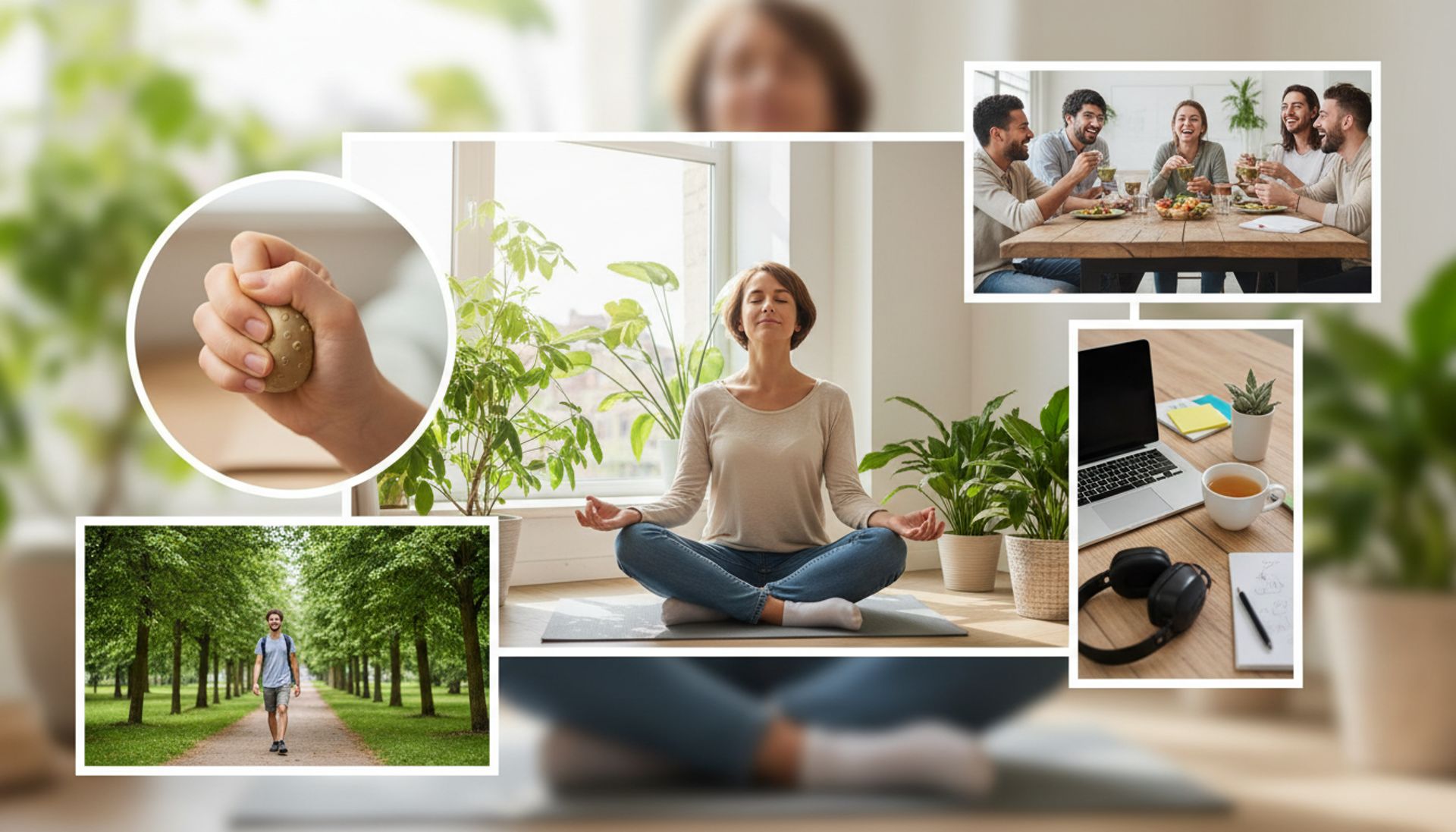 Sposoby na redukcję stresu w pracy: brutalna prawda, nieznane metody i rewolucja AI