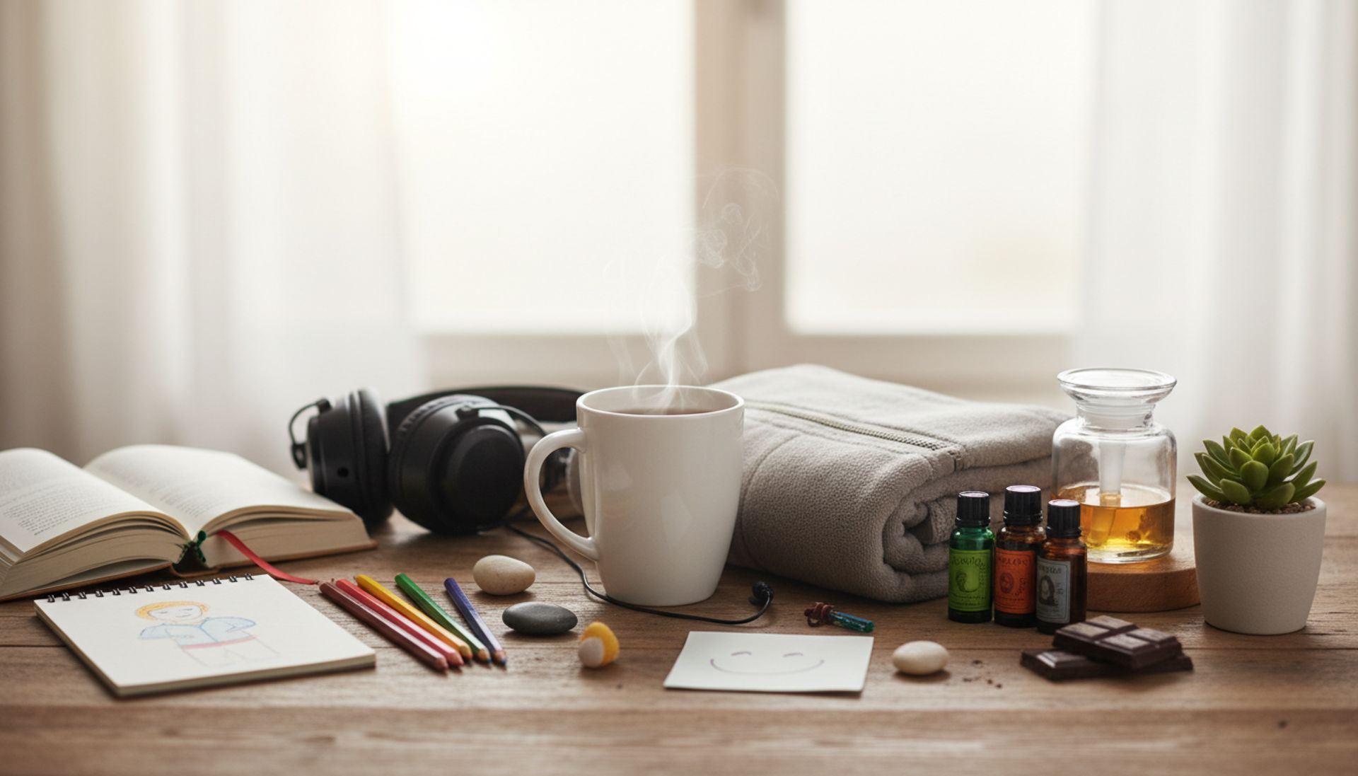 Sposoby na szybkie poprawienie nastroju: brutalna prawda, szalone metody i zaskakujące efekty