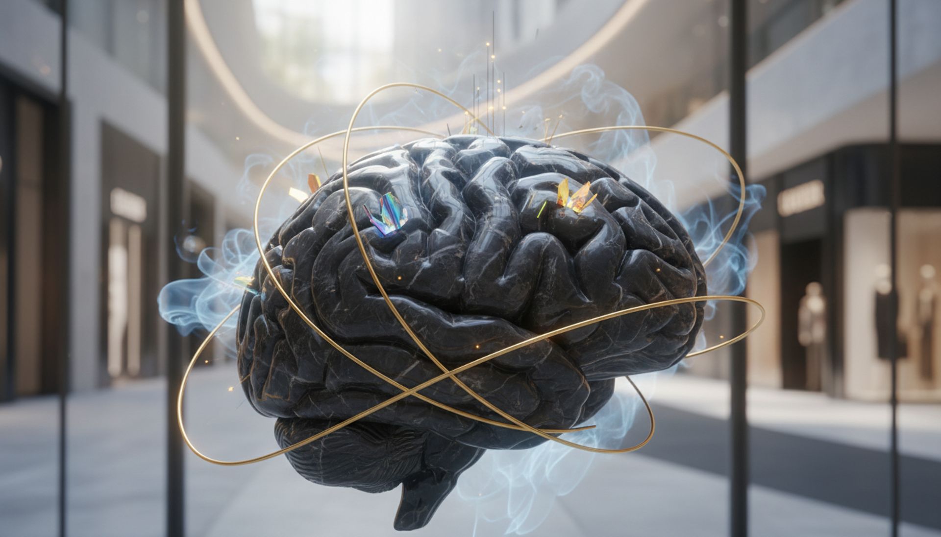 Strategie kreatywne dla marek premium: brutalna rzeczywistość, nieoczywiste wygrane