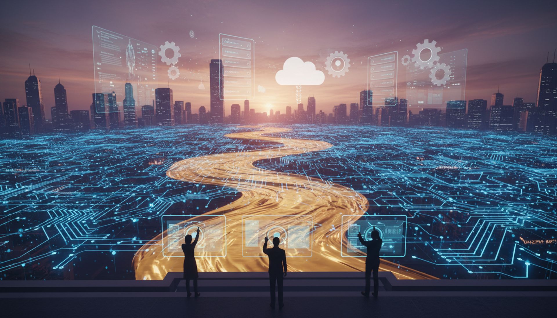 Strategie optymalizacji zasobów technologicznych: brutalne prawdy, o których nikt nie mówi