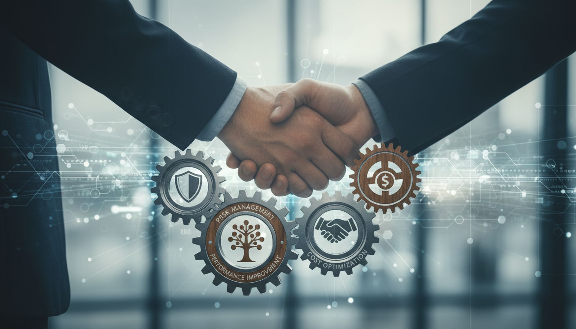 Strategie zarządzania relacjami z dostawcami: brutalna rzeczywistość, której nie znasz