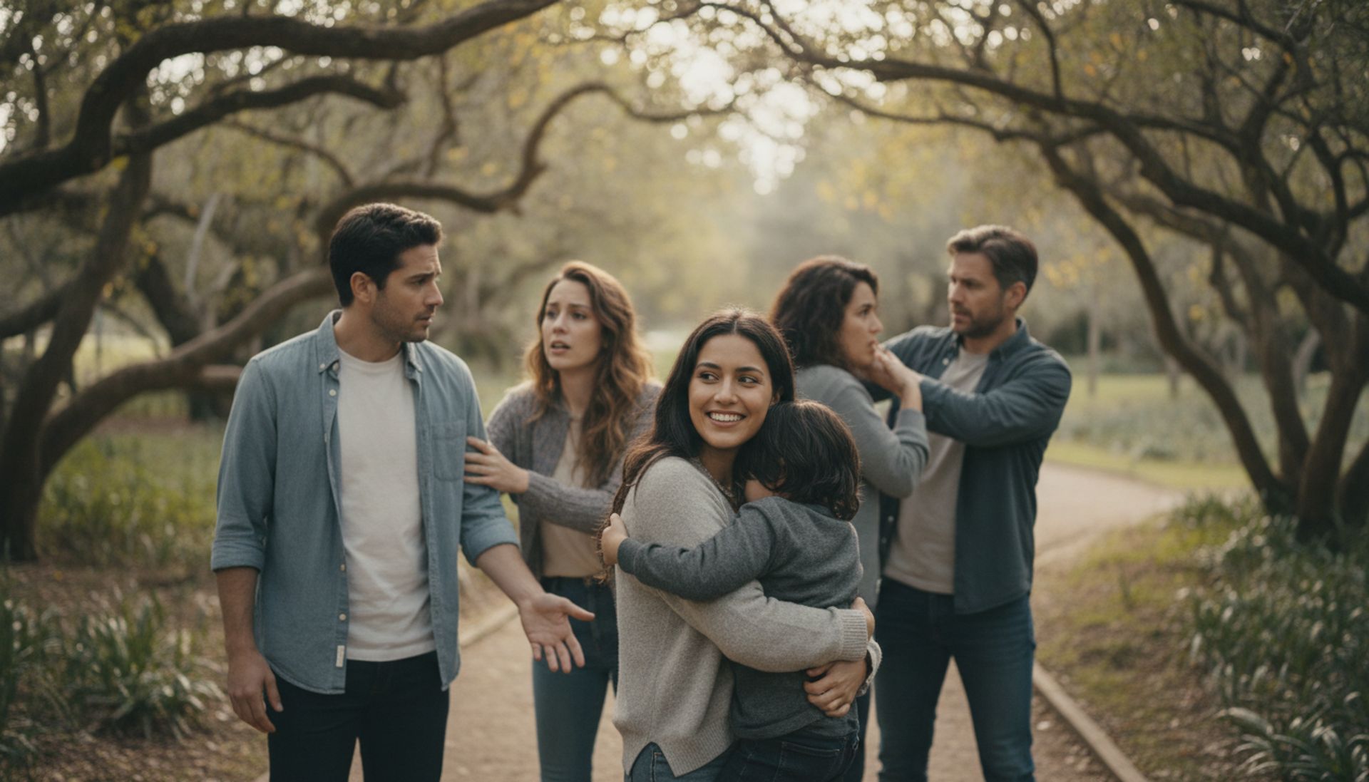 Styles przywiązania: 7 brutalnych prawd, które zmienią twoje relacje