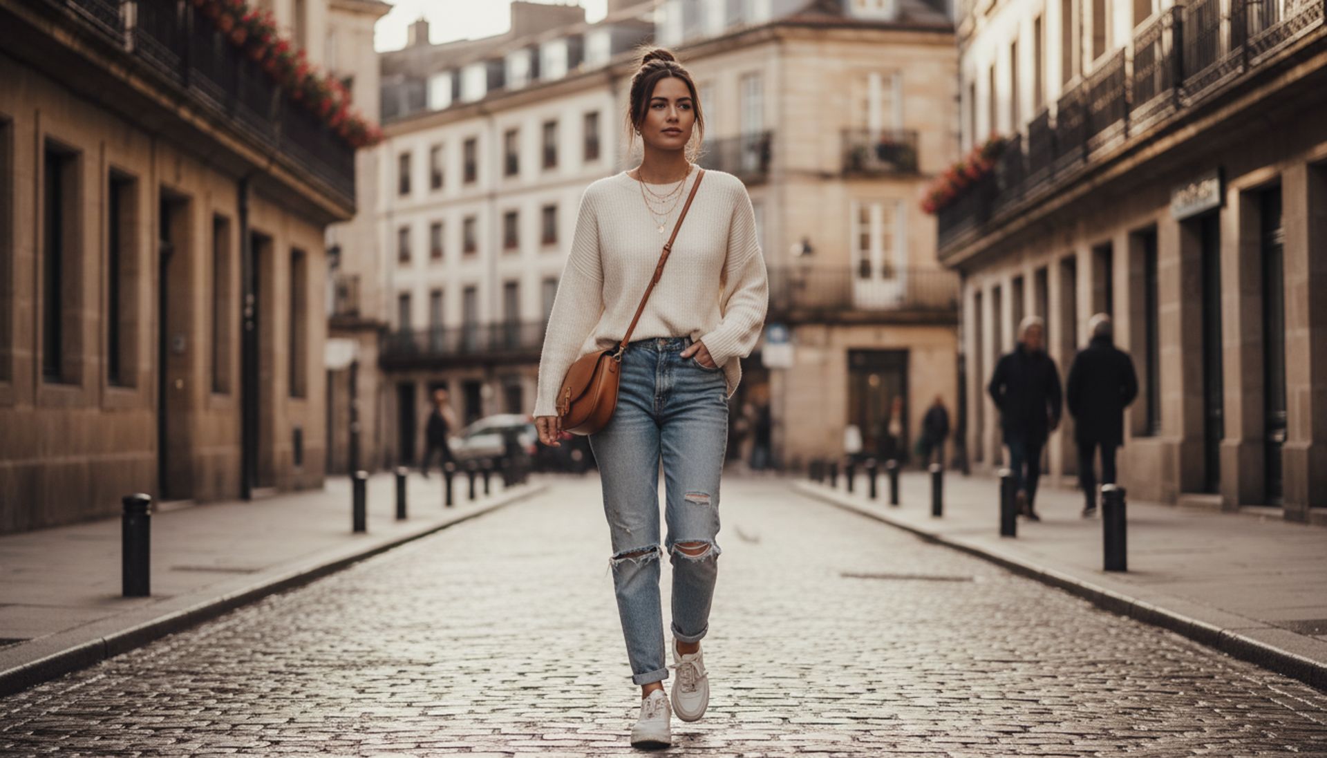 Stylizacje na co dzień: 13 bezlitosnych prawd, które zmienią twój codzienny look