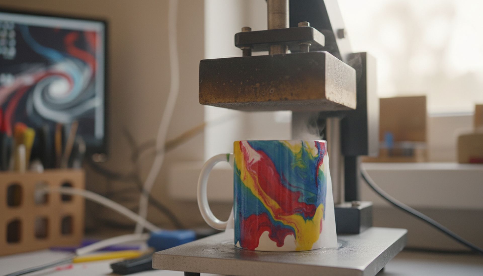 Sublimacja: brutalnie szczery poradnik dla tych, którzy chcą naprawdę zrozumieć, jak działa ten mechanizm