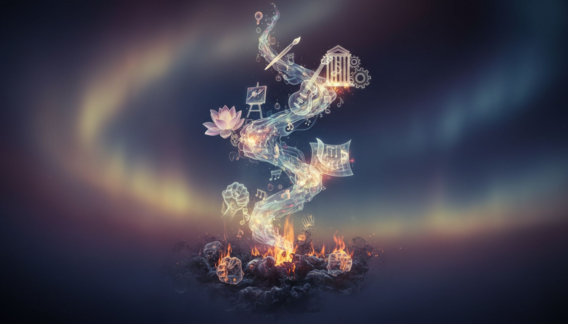 Sublimacja w psychoanalizie: brutalna prawda, którą ignorujesz