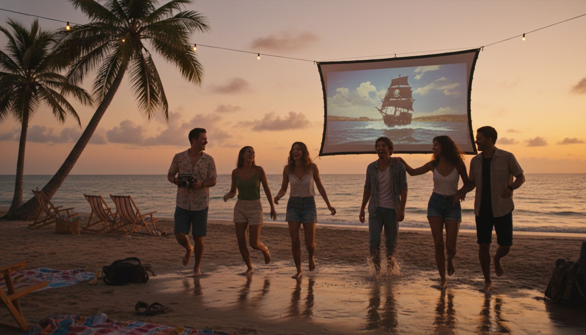 Summer Movies: Smashing Myths and Making Your 2025 Unforgettable