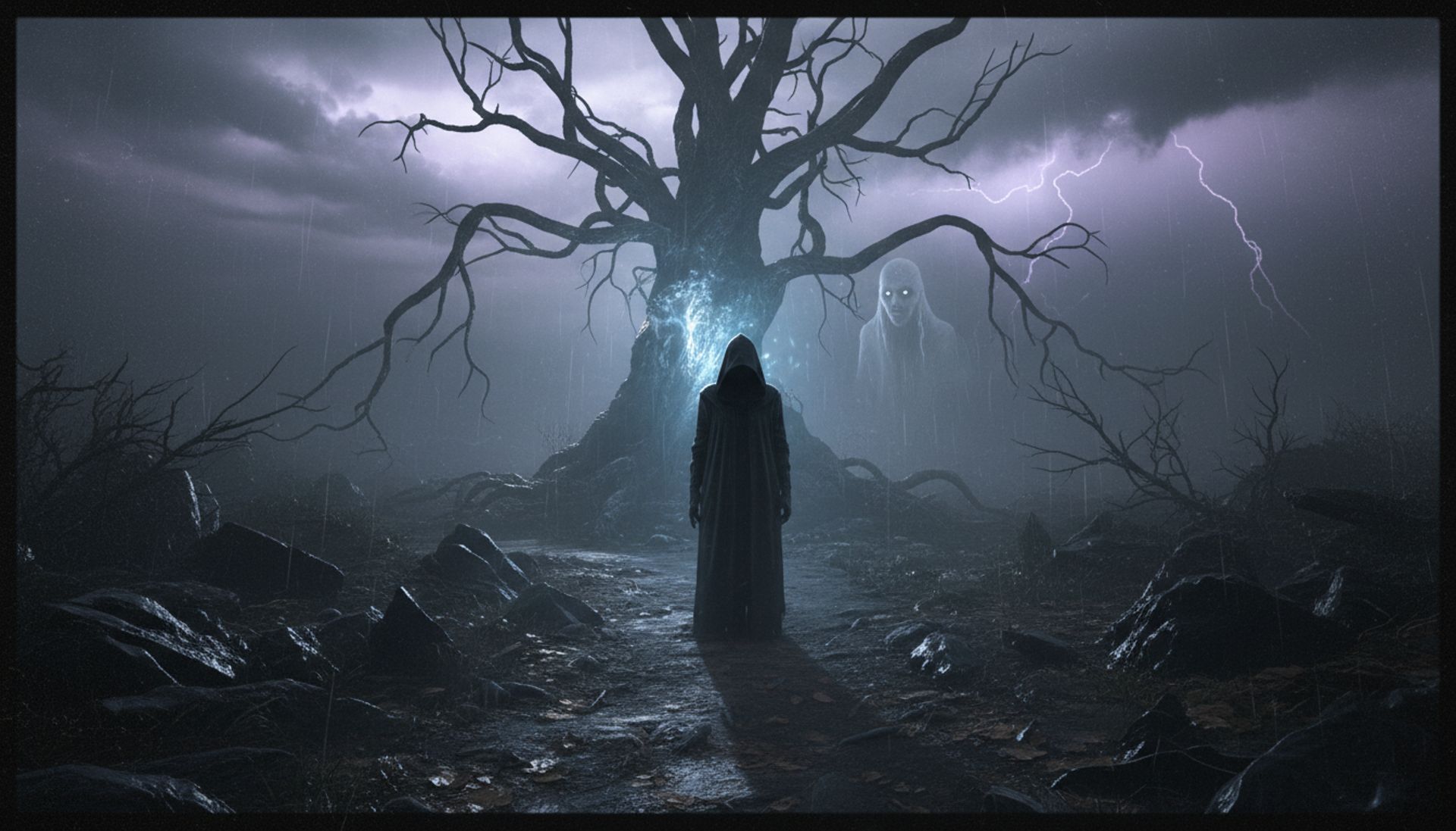 Supernatural Thriller Movies: a Deep Dive Into Fear, Obsession, and the Unknown