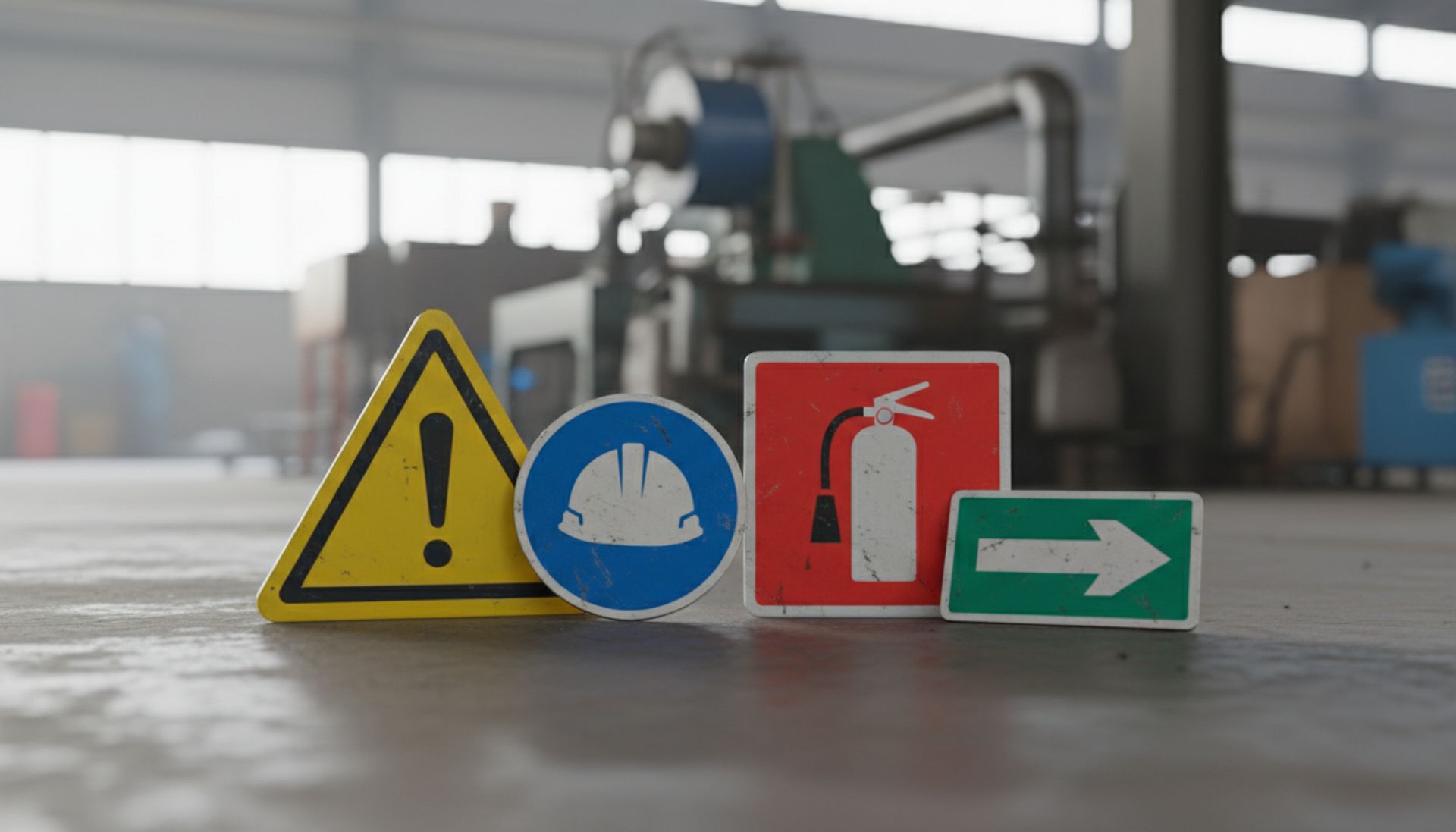 Sygnały bezpieczeństwa: 7 brutalnych prawd, które ratują życie