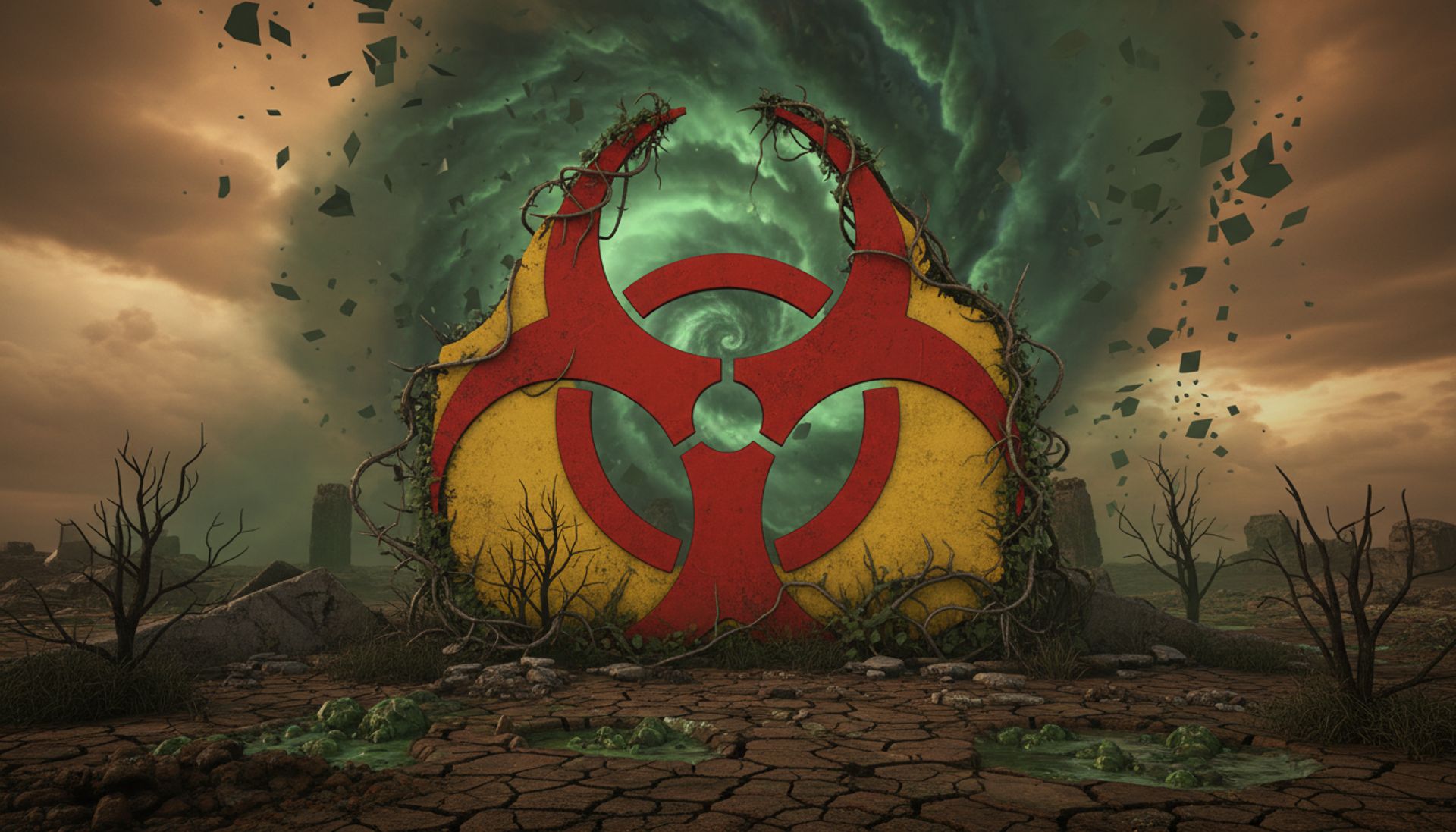 Sygnały zagrożenia: brutalna prawda, której nikt nie chce słyszeć