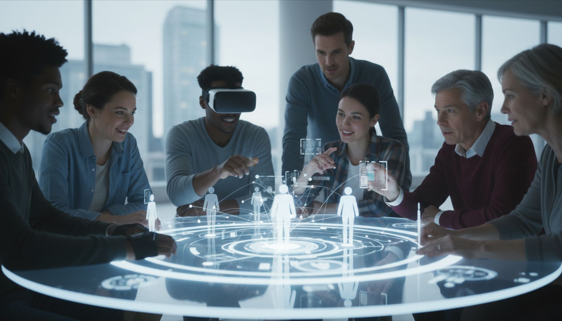 Symulacja interakcji społecznych: brutalna prawda, której nie usłyszysz w szkole