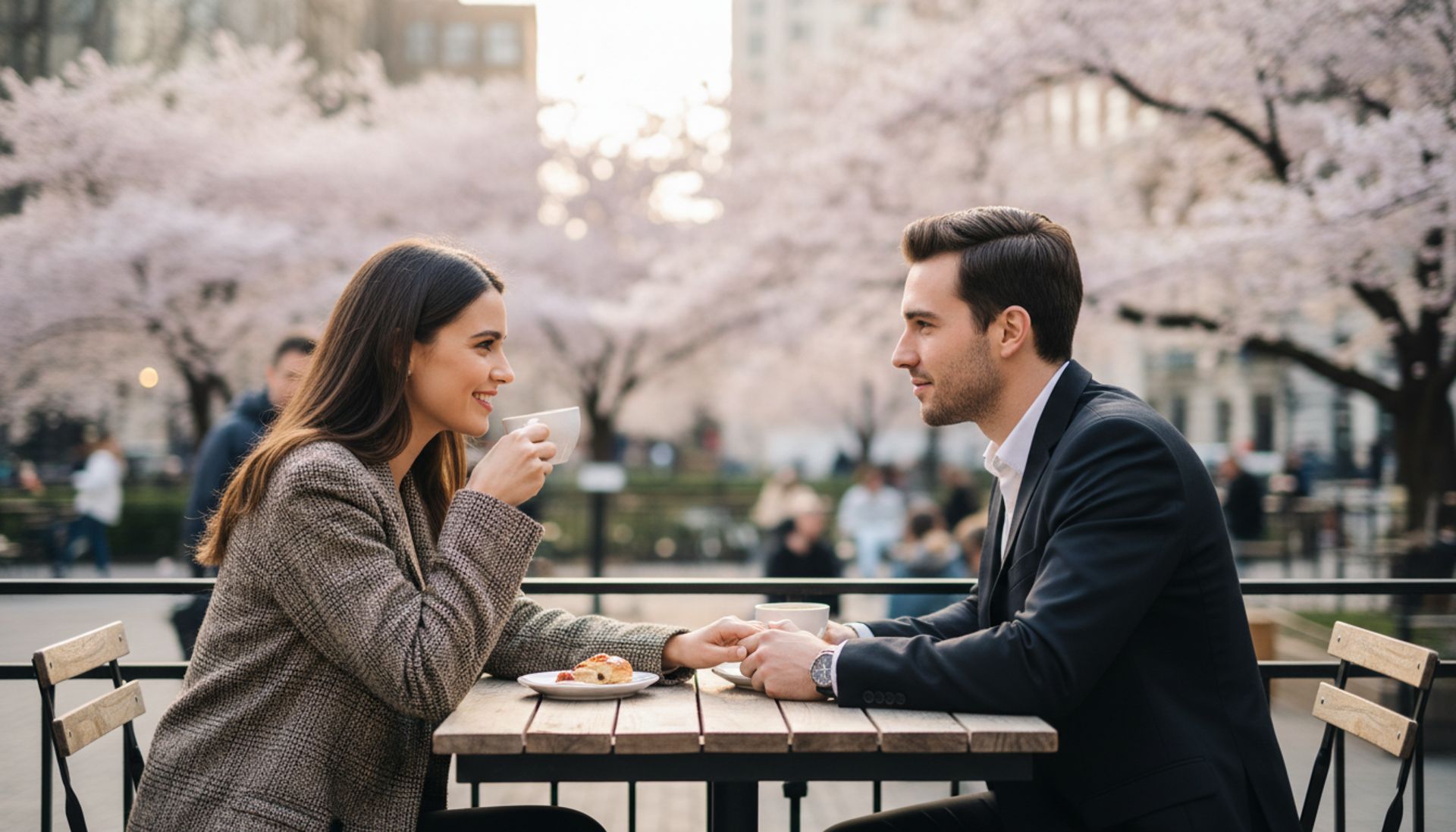 Symulacja randki: Nowa era cyfrowych relacji w Polsce