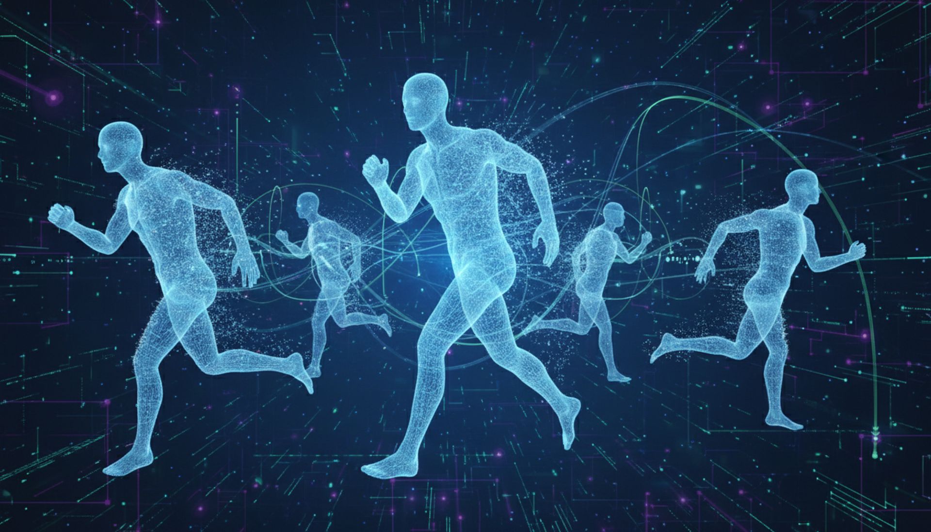 Symulacja zachowań człowieka: brutalne prawdy, których nie usłyszysz w mainstreamie