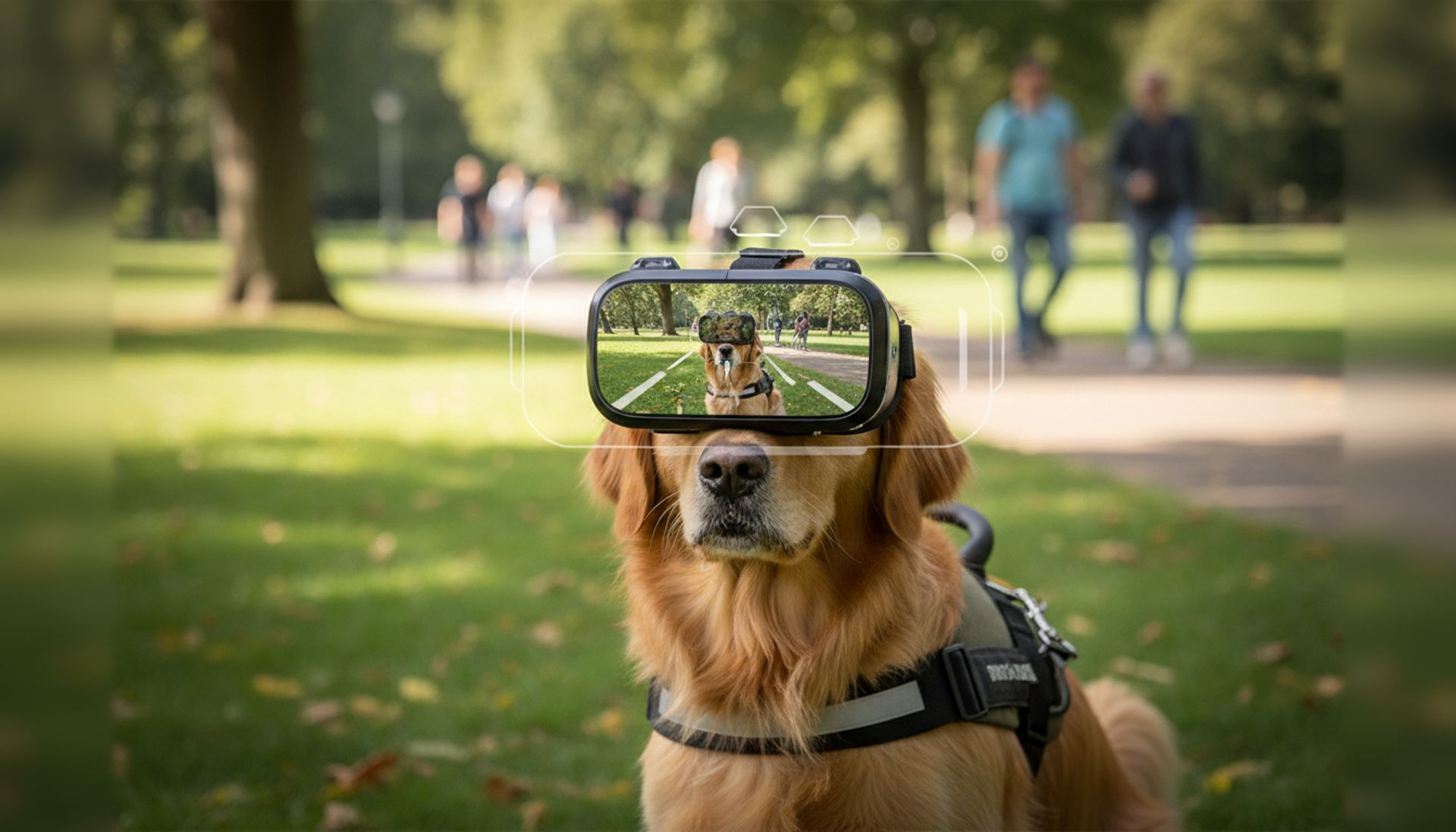 Symulator psa przewodnika: nowa era cyfrowych przyjaźni czy marketingowa ściema?