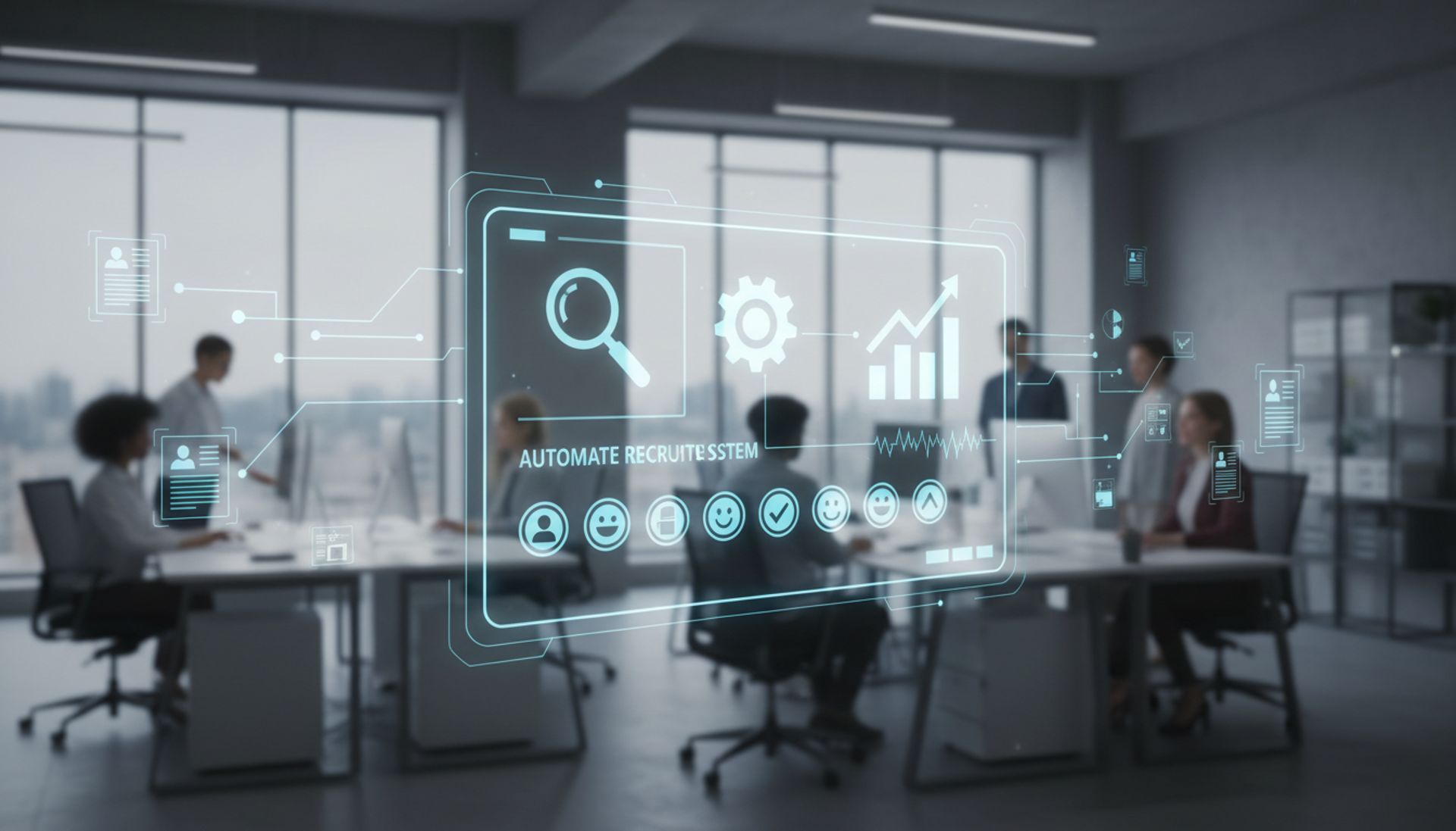 System automatycznej rekrutacji dla małych firm: brutalne prawdy i niewygodne pytania