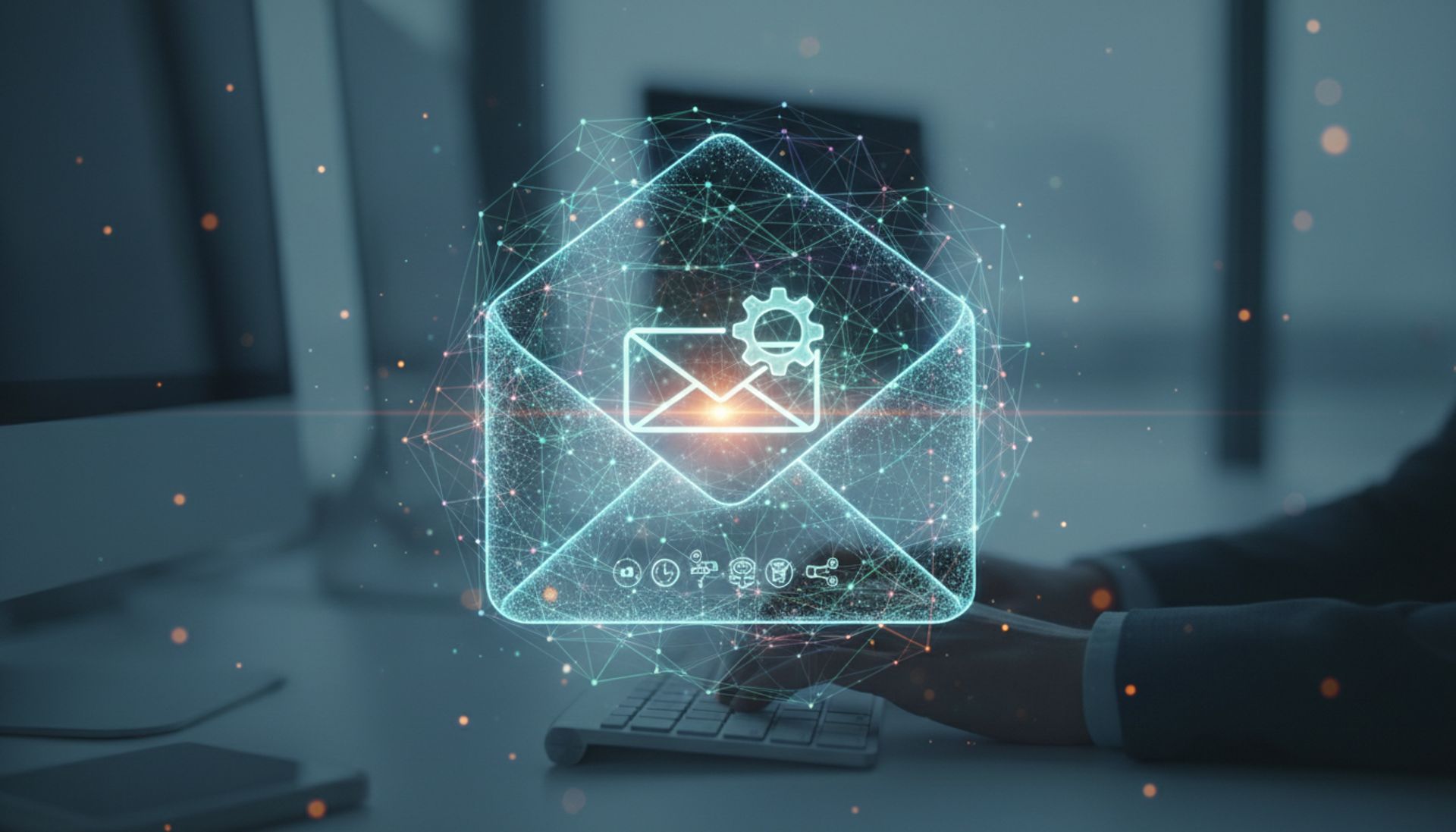 System automatycznych odpowiedzi email: brutalna rzeczywistość, której nie pokazują reklamy