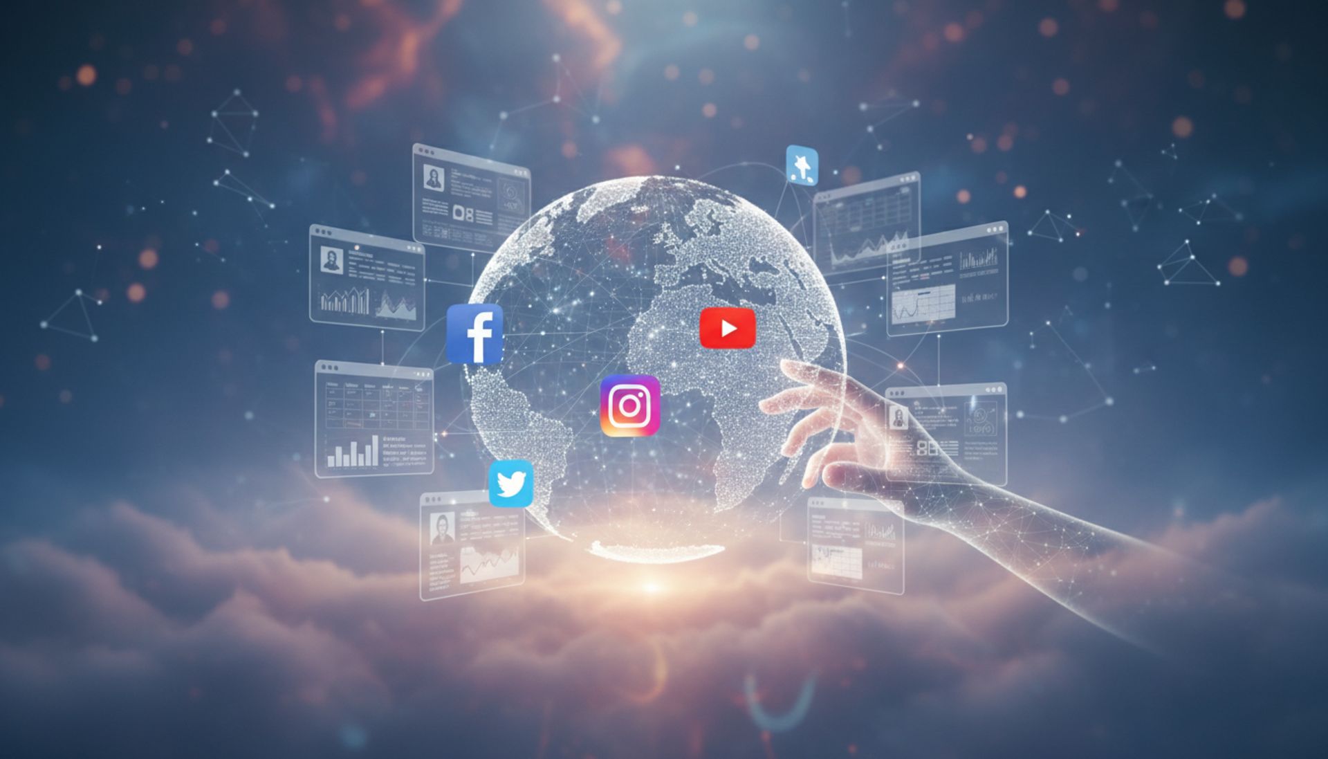 System do zarządzania profilami społecznościowymi: brutalny przewodnik na 2025