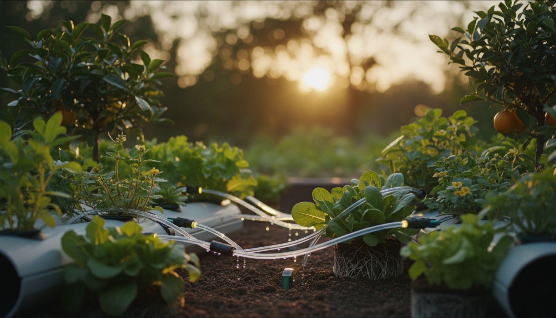 Systemy inteligentnego nawożenia: brutalna prawda, którą ignorujesz