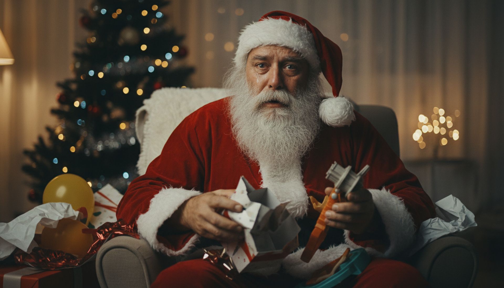 Szantaż emocjonalny: 9 brutalnych prawd, które musisz poznać, zanim będzie za późno