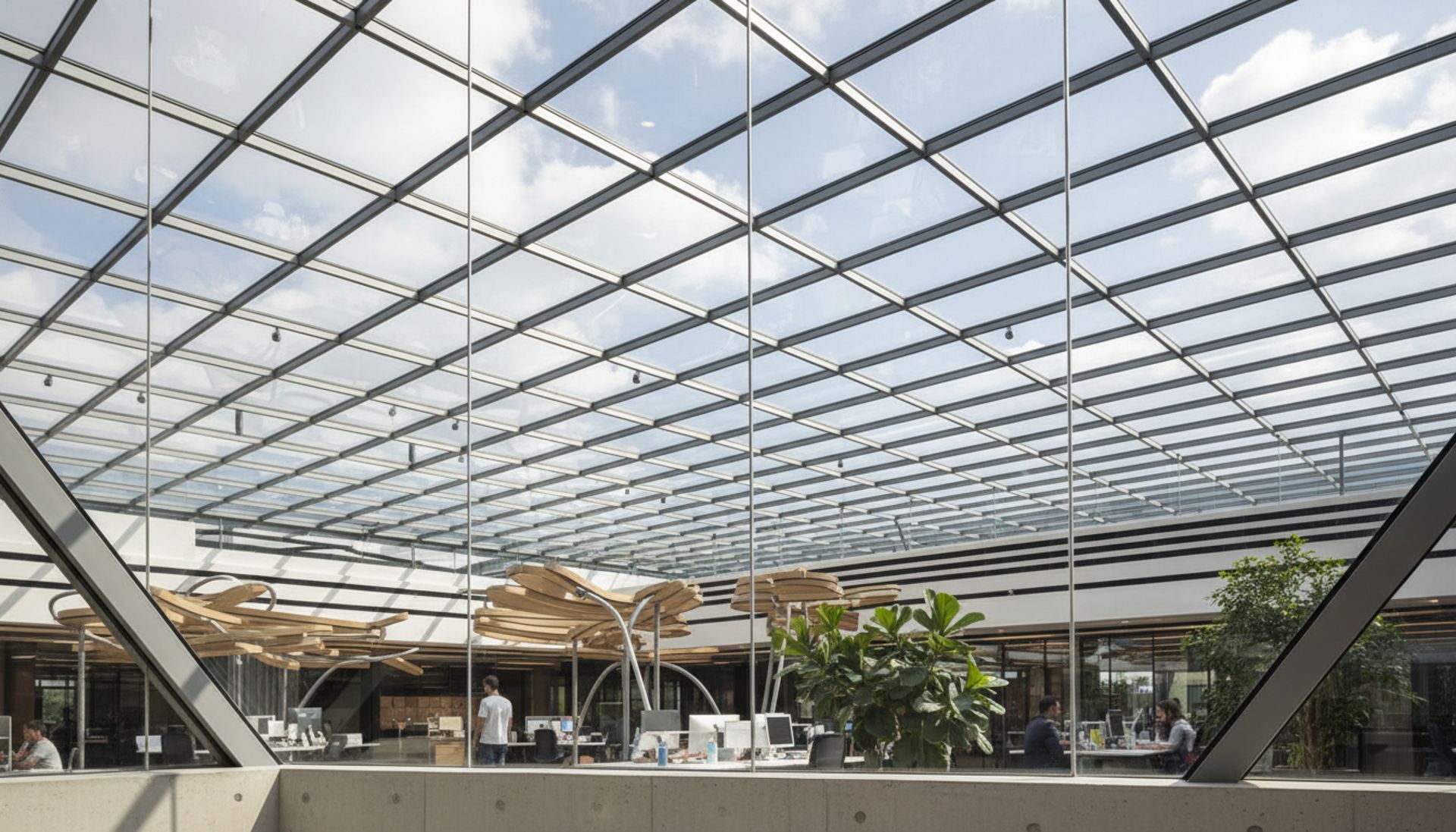 Szklany sufit: 7 brutalnych prawd, które zmienią Twój świat