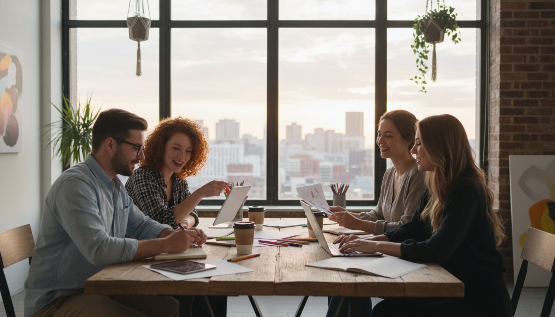 Szkolenie dla działów kreatywnych: brutalne prawdy, które musisz znać w 2025