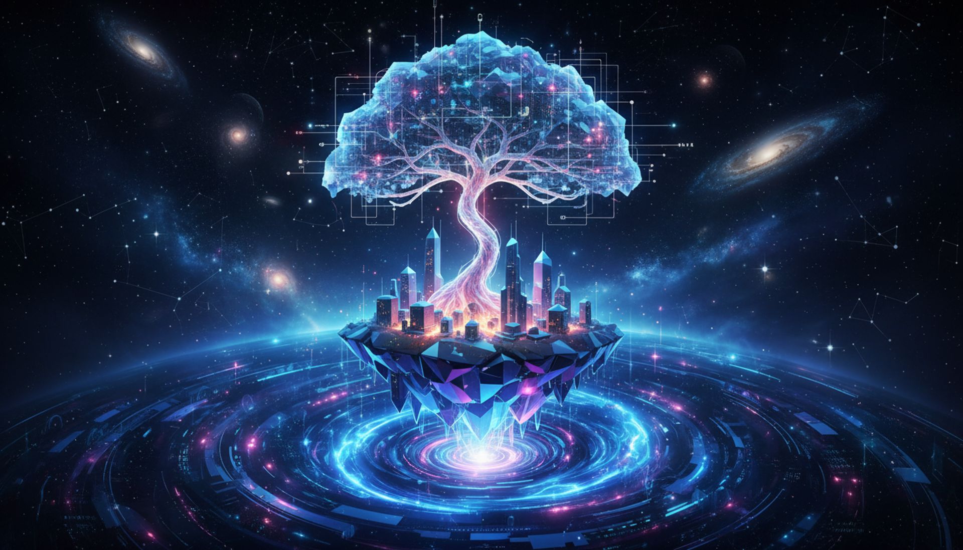 Sztuka cyfrowa online: 9 faktów, które zmienią twoje spojrzenie