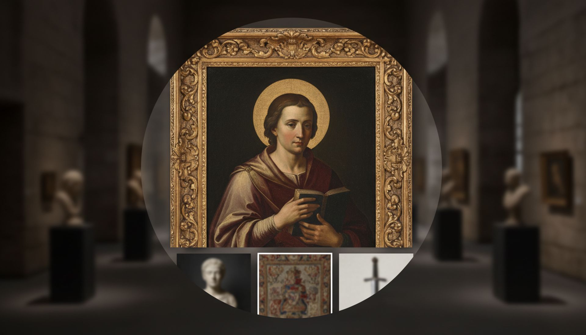 Sztuka dawna online: brutalna rewolucja w świecie klasyki