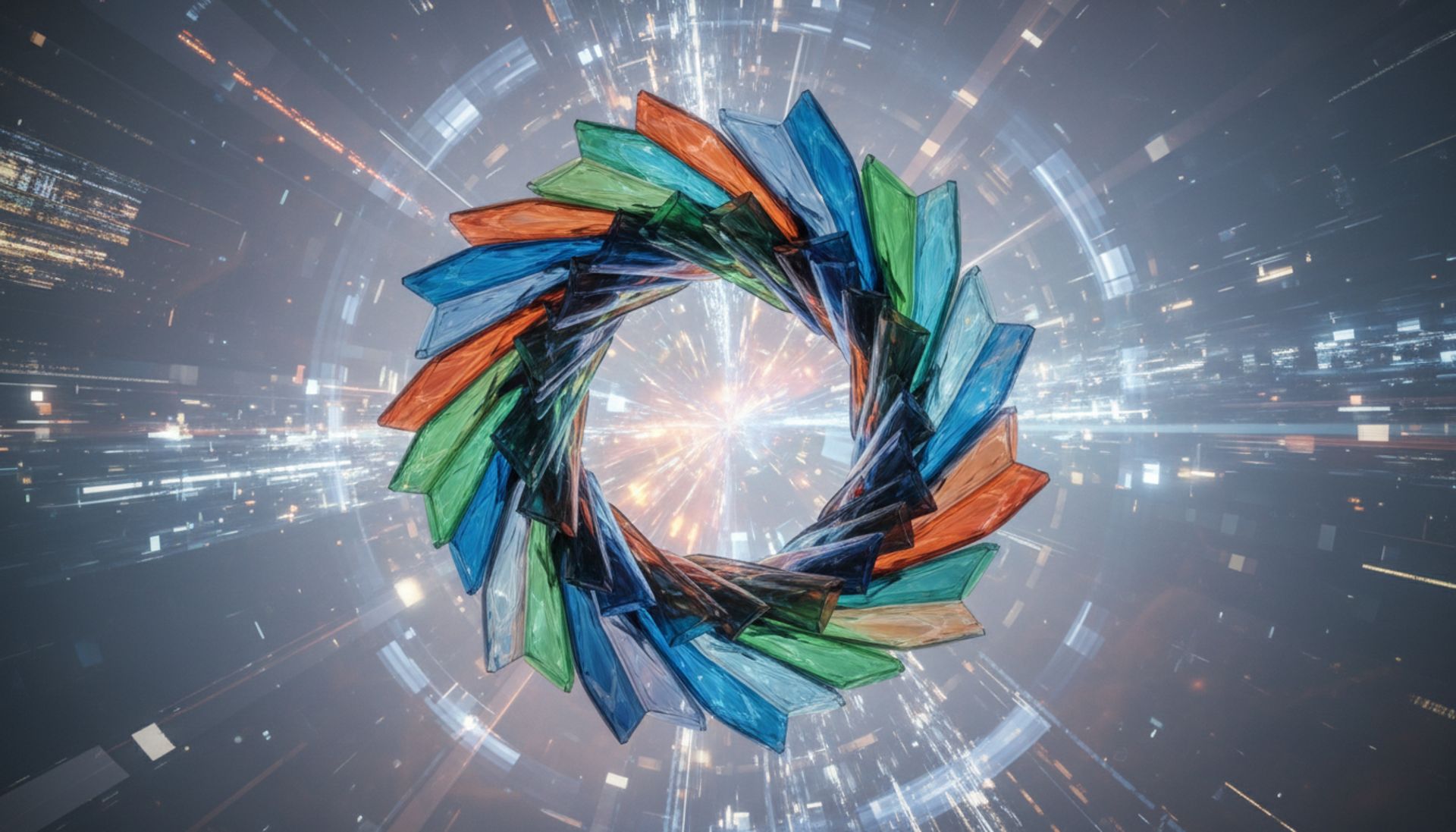 Sztuka nowoczesna online: 9 zaskakujących prawd, które zmienią twoje spojrzenie