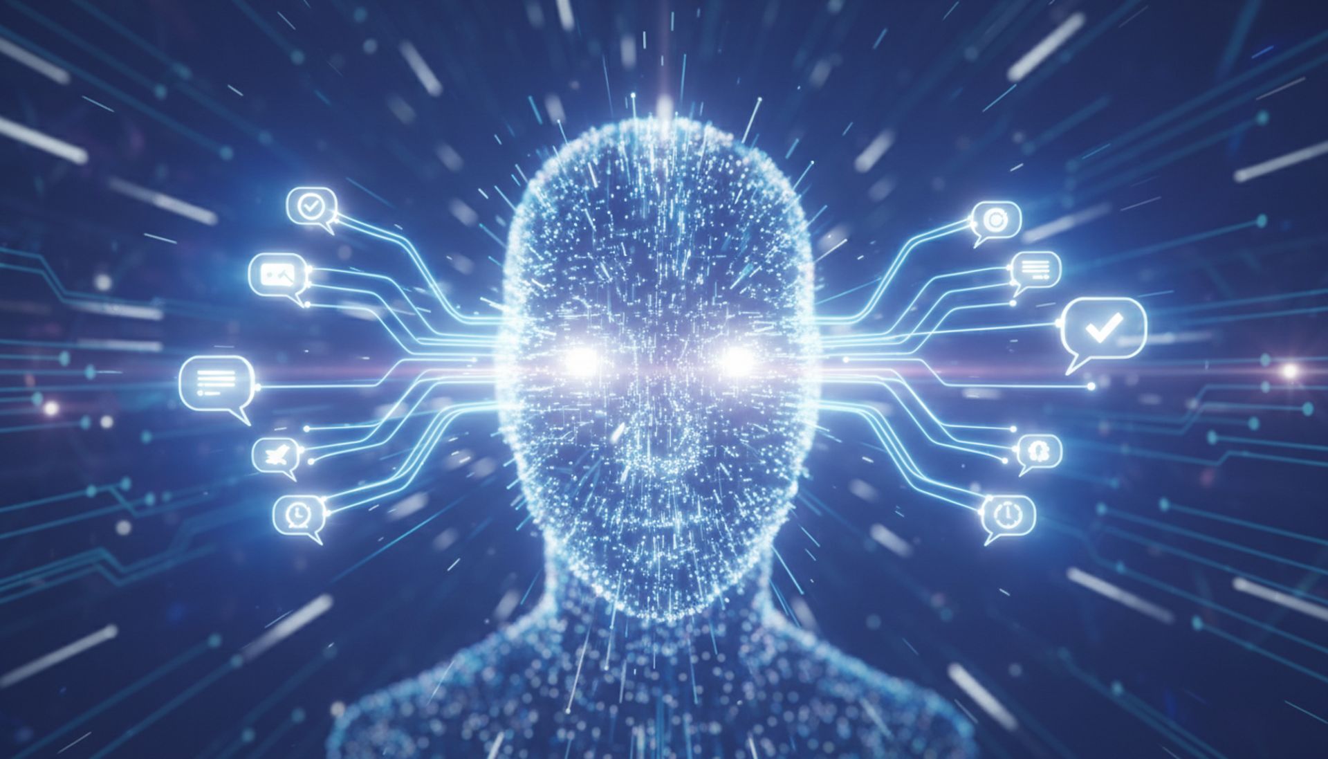 Szybkie odpowiedzi od chatbotów: rewolucja, która zmieniła nasze życie czy tylko błyskotliwa pułapka?