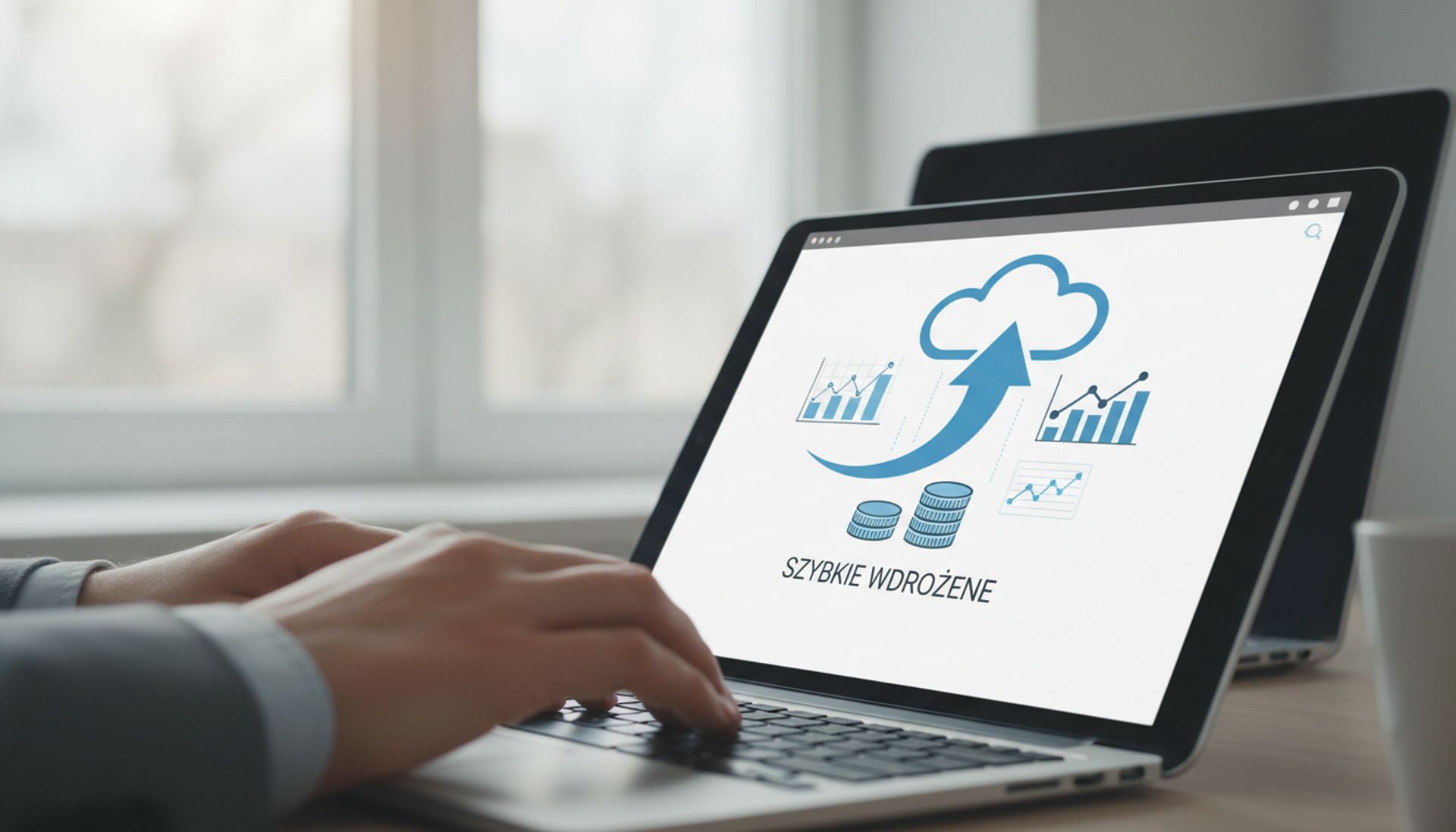 Szybkie wdrożenie księgowości online: brutalna rzeczywistość, której nie pokazują reklamy