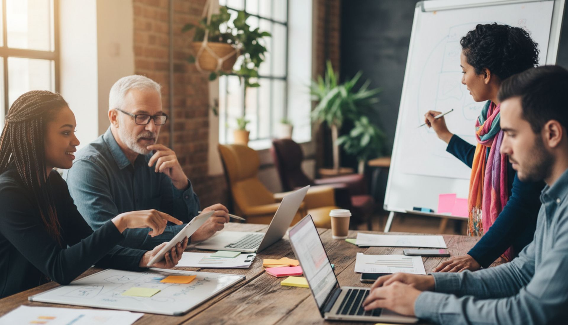 Tania alternatywa dla konsultanta: brutalnie szczera rewolucja w doradztwie