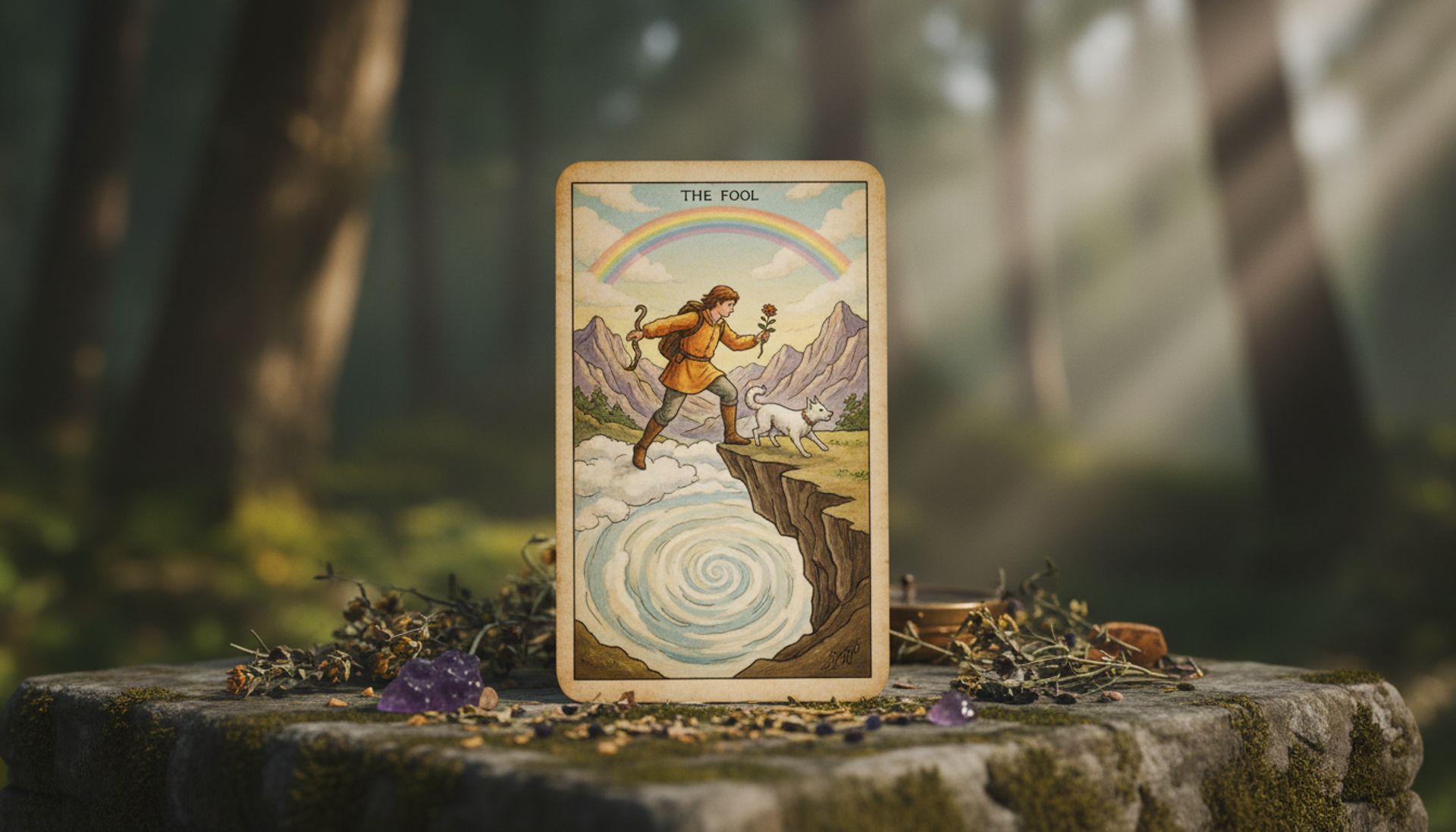 Tarot: brutalna prawda, której nie chcesz usłyszeć