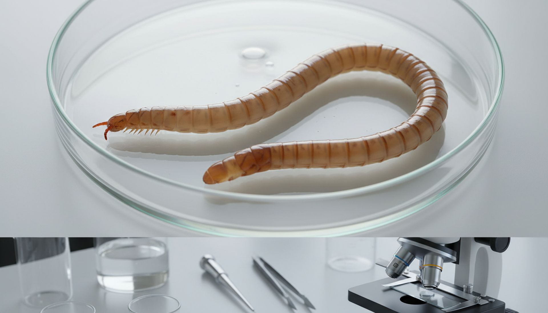 Tasiemiec: brutalna rzeczywistość, której nie możesz zignorować