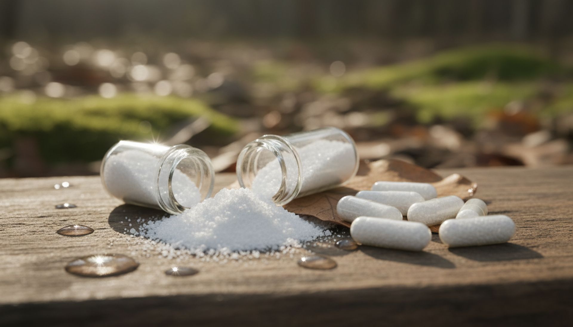 Tauryna: brutalne prawdy, których nie usłyszysz od producentów