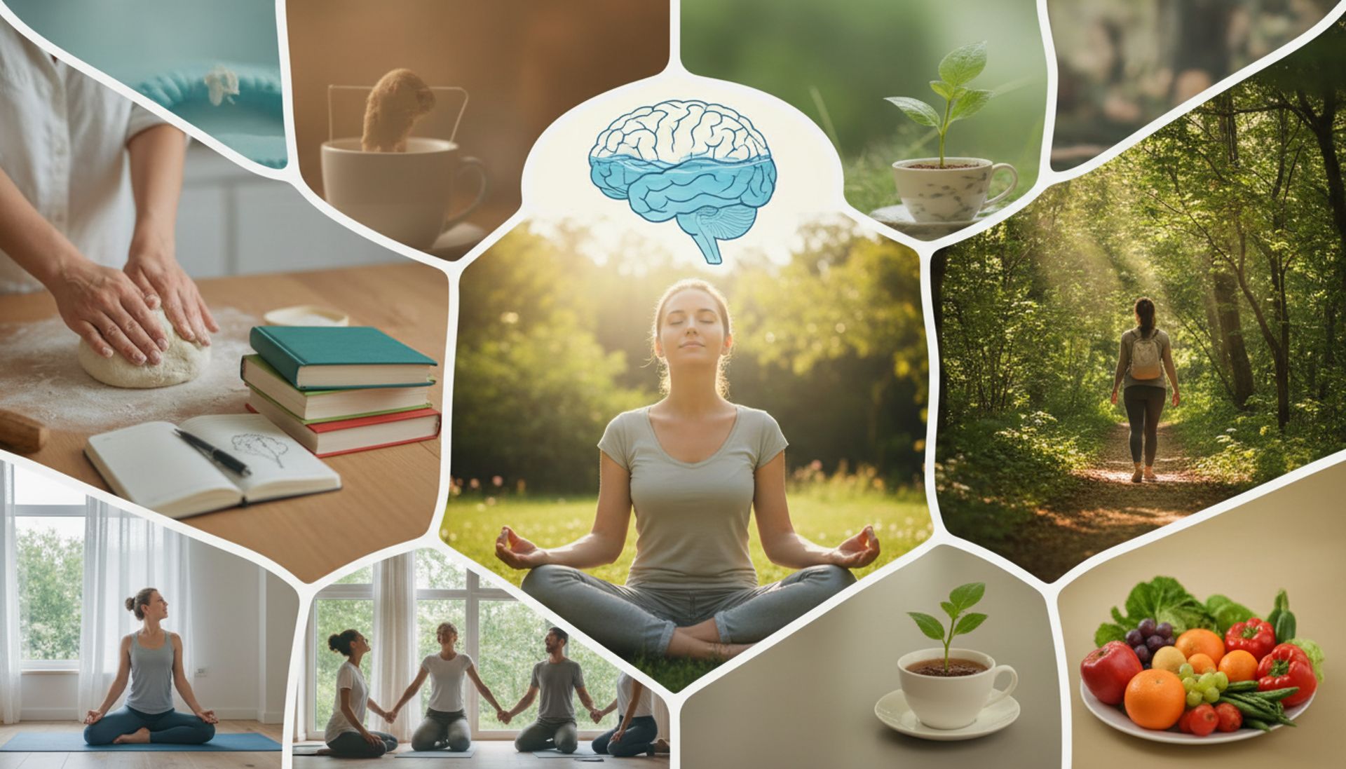 Techniki radzenia sobie ze stresem długotrwałym: brutalnie szczera mapa przetrwania