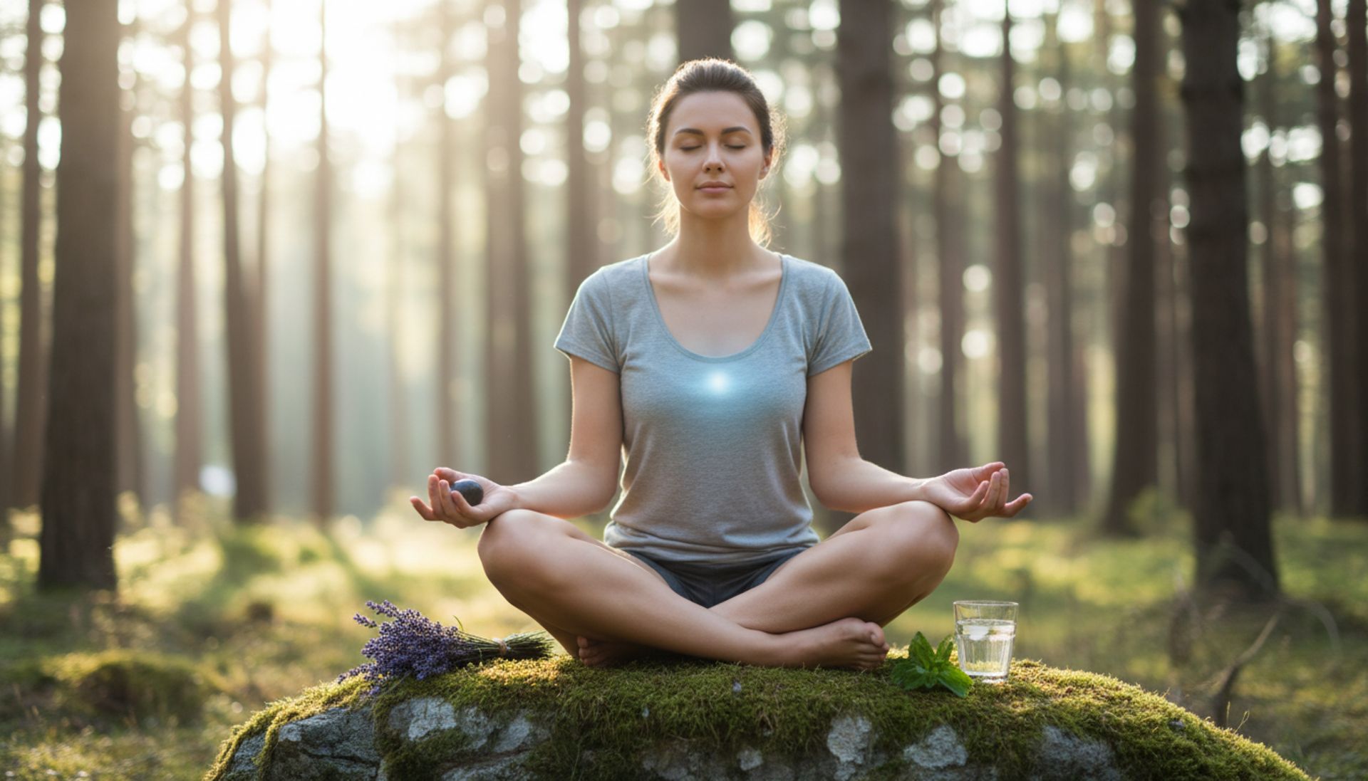 Techniki szybkiego uspokojenia się: brutalna rzeczywistość, której nikt ci nie zdradzi