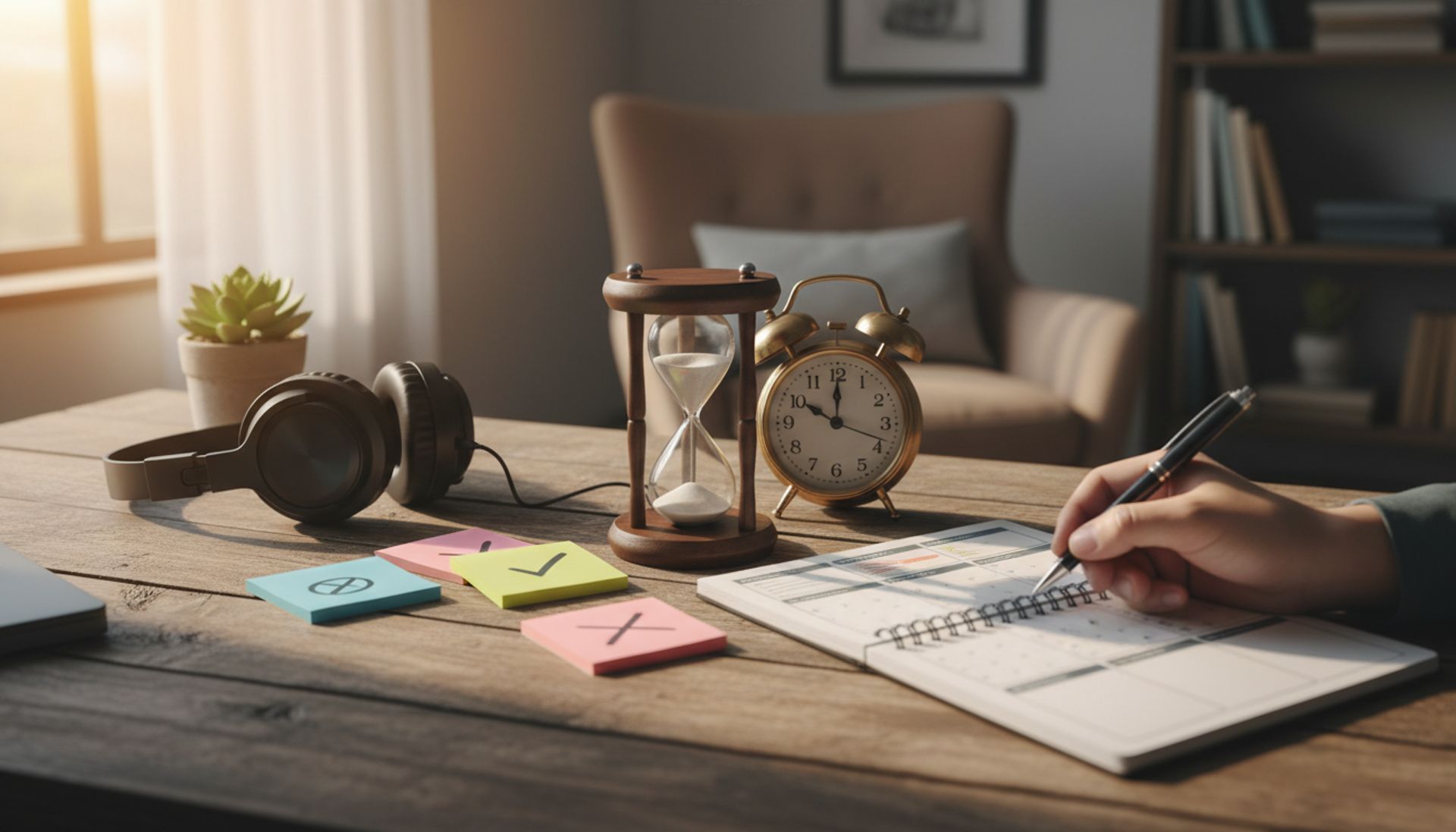 Techniki zarządzania czasem: brutalne prawdy, które zmienią twoje podejście w 2025
