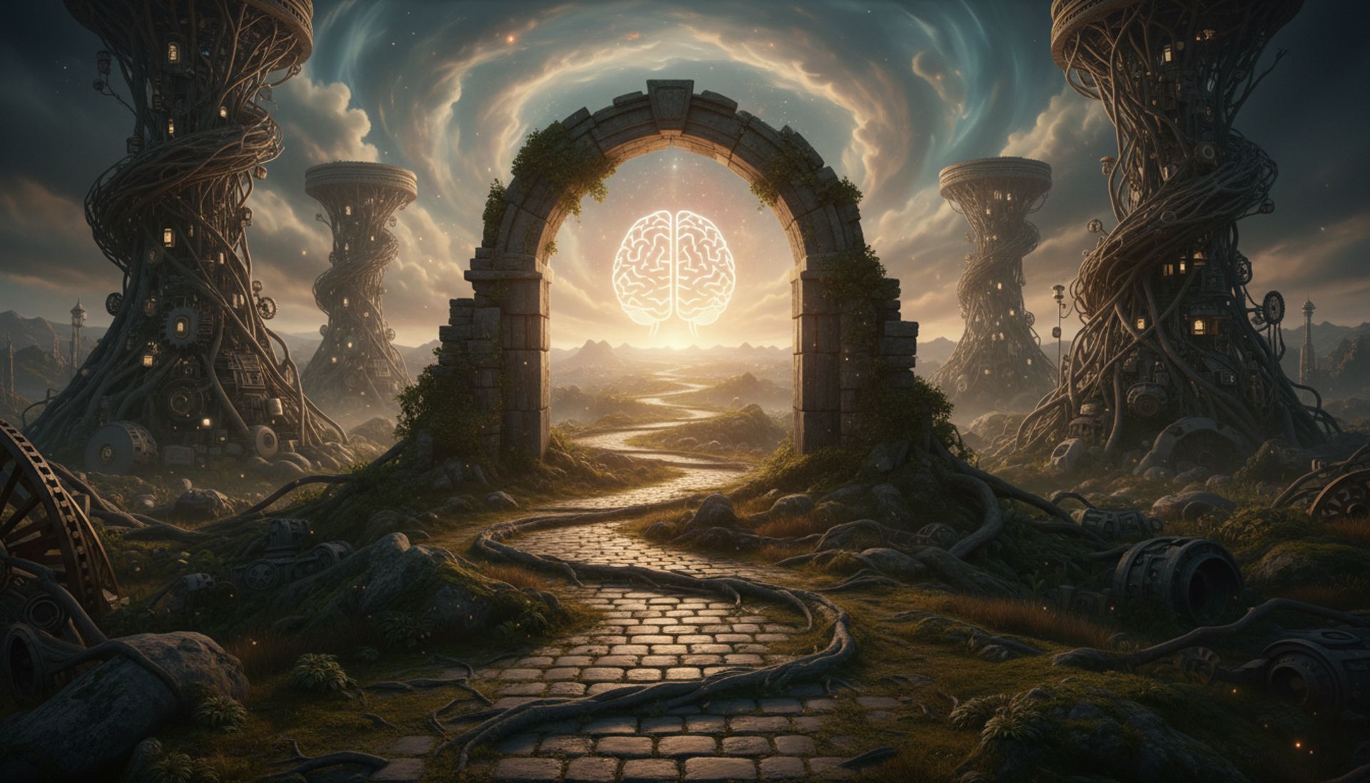 Teleologia: brutalnie szczera prawda i nieoczywiste skutki