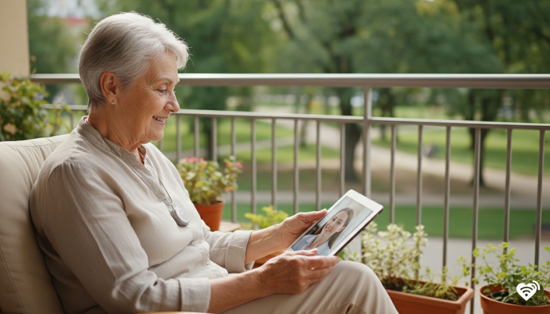 Teleopieka dla osób samotnych: brutalna rzeczywistość, ukryte koszty i nowe szanse