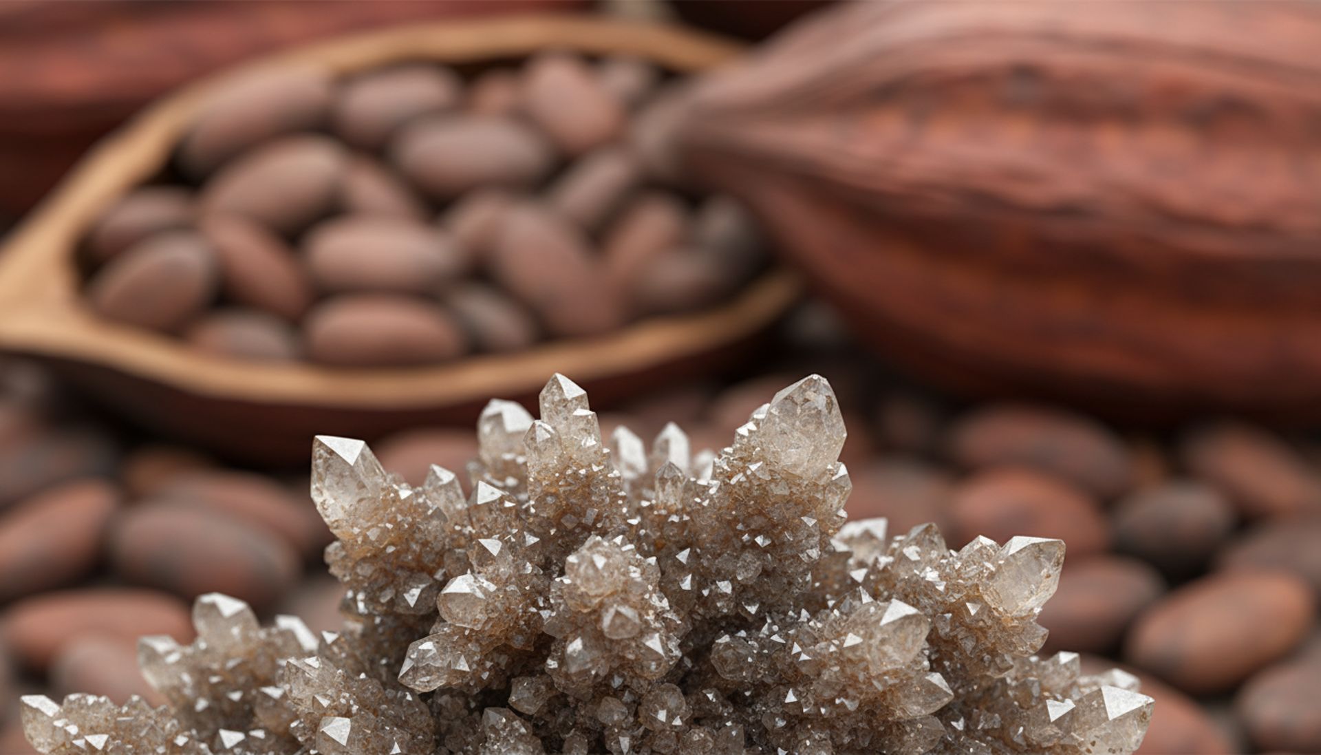 Teobromina: szokująca prawda, którą musisz znać w 2025