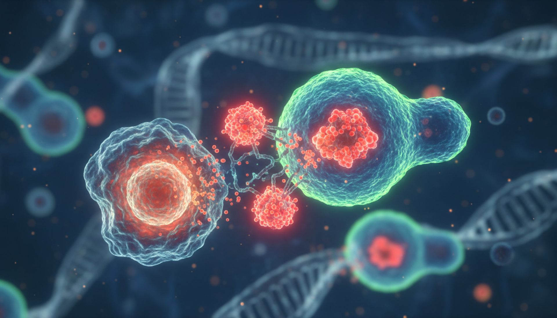 Terapia CAR-T: przełom, kontrowersje i brutalna rzeczywistość