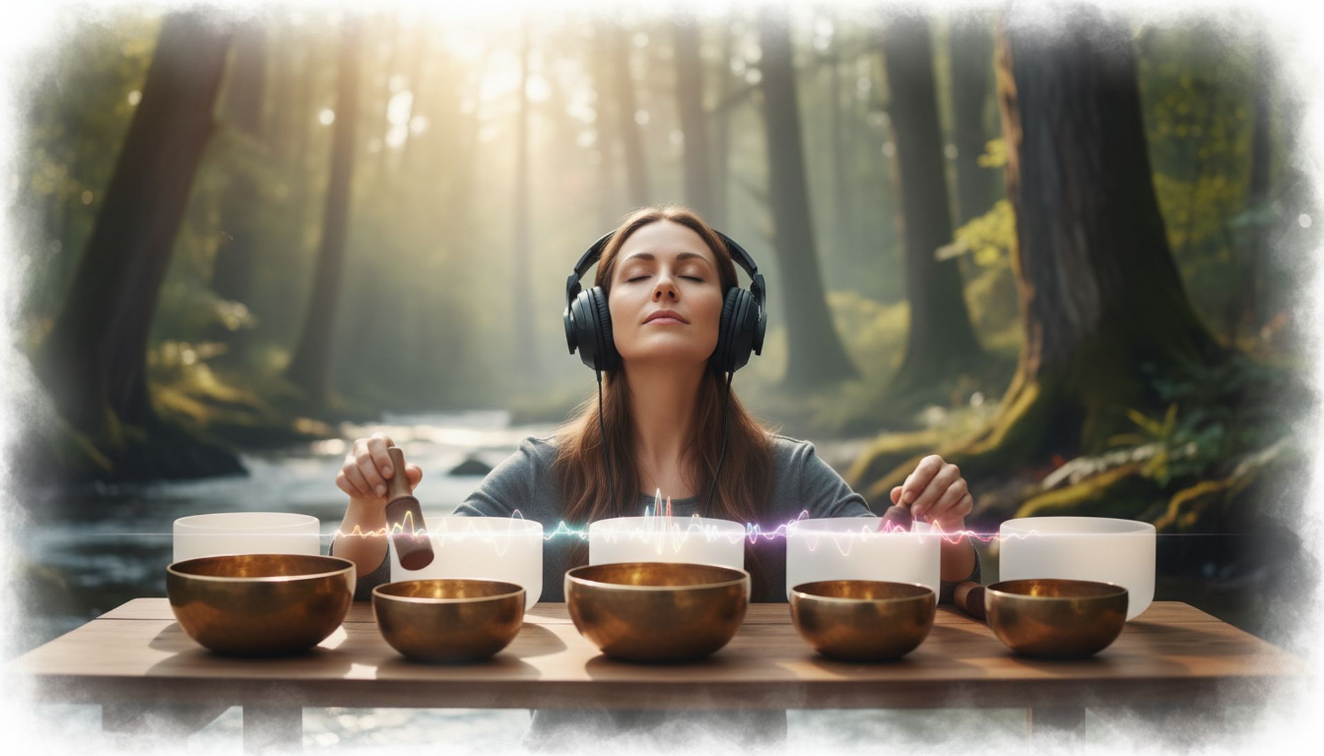 Terapia dźwiękiem: brutalne prawdy, nauka i nowe możliwości