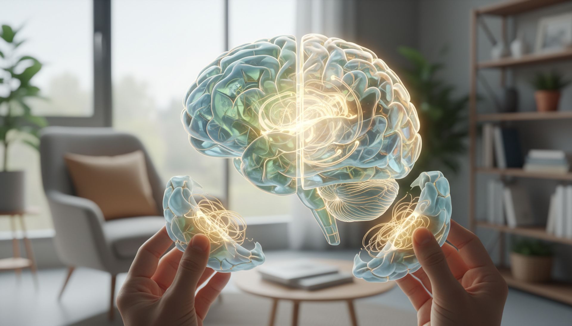 Terapia schematu: brutalna rewolucja psychiki, której nie znasz