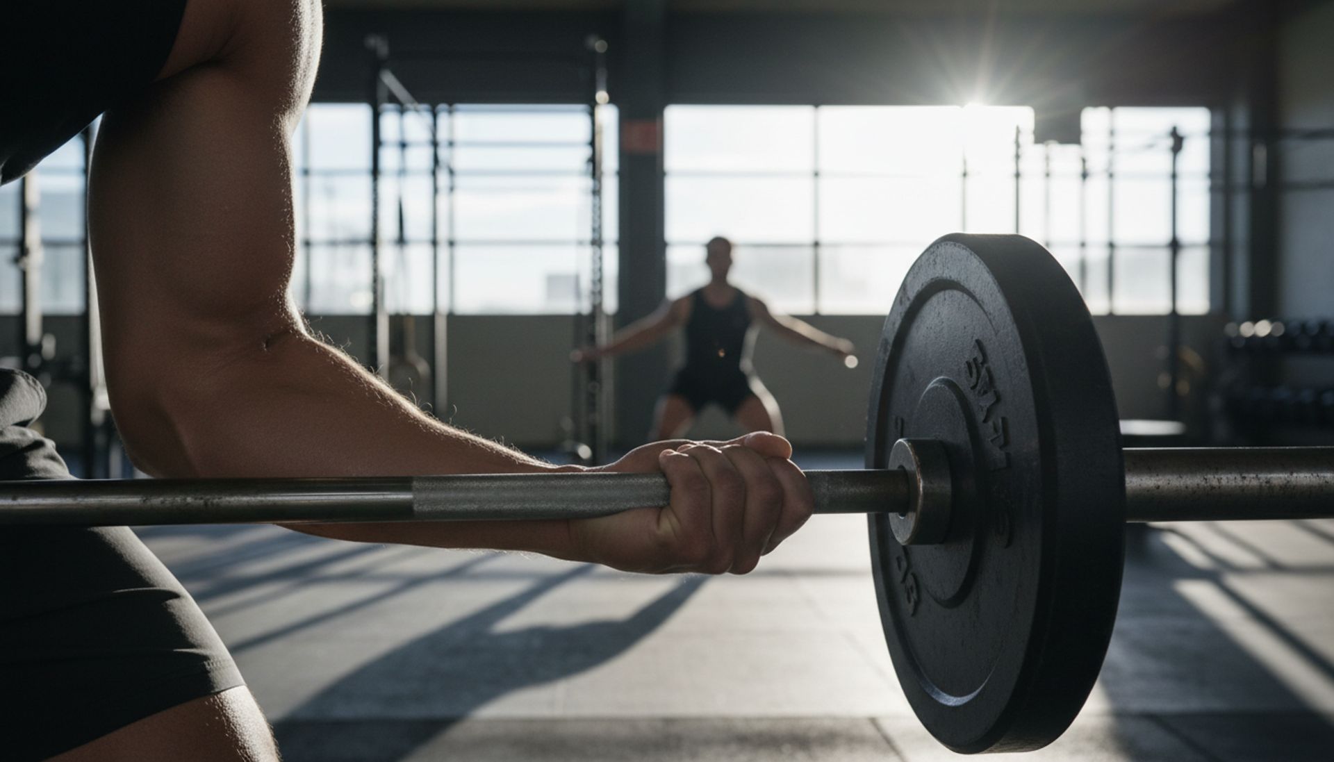 Tips treningowy: brutalne prawdy, które zmienią Twój trening