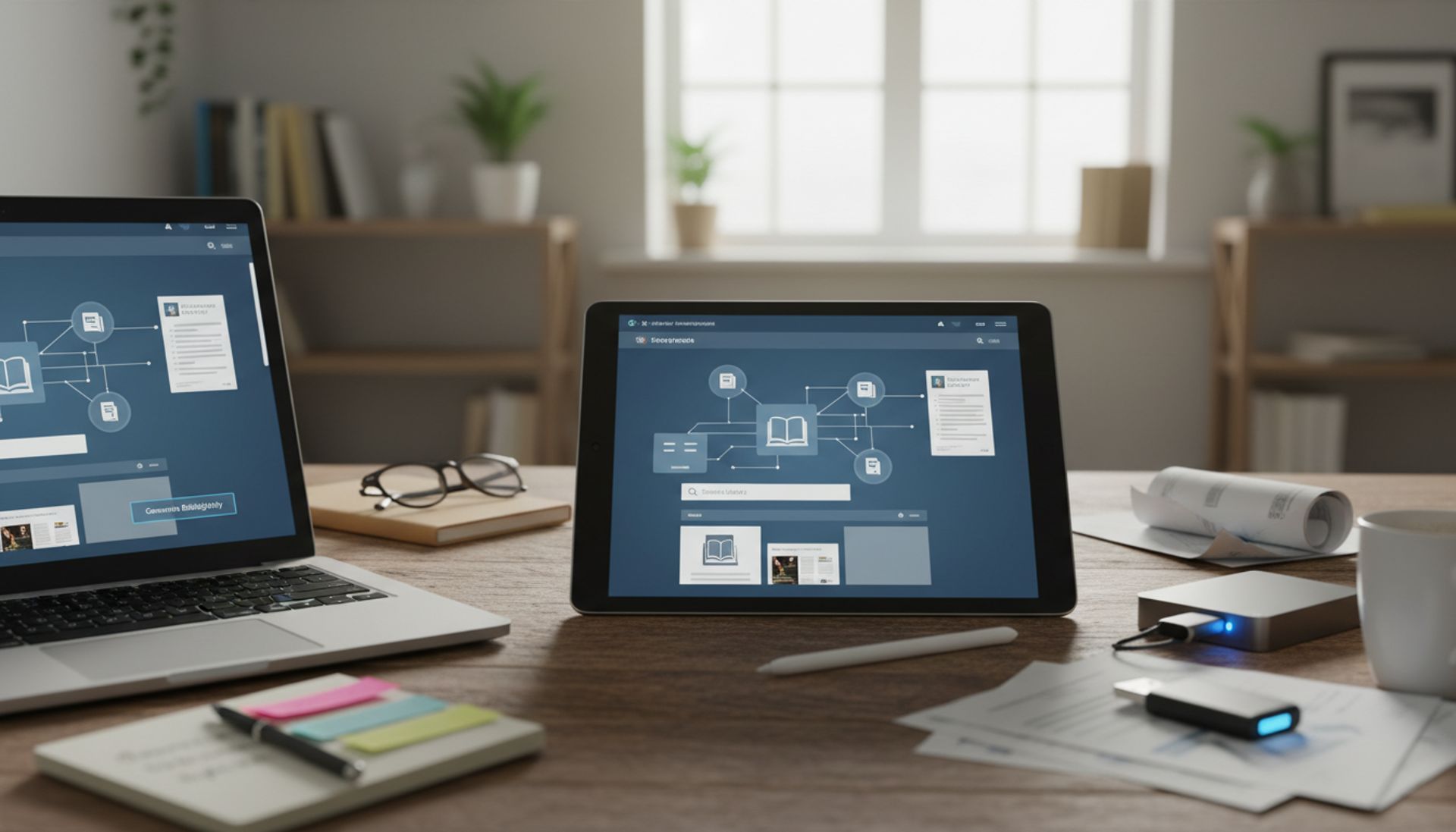 Tools to Simplify Citation Management: the Untold Reality Behind Academic Order and Chaos