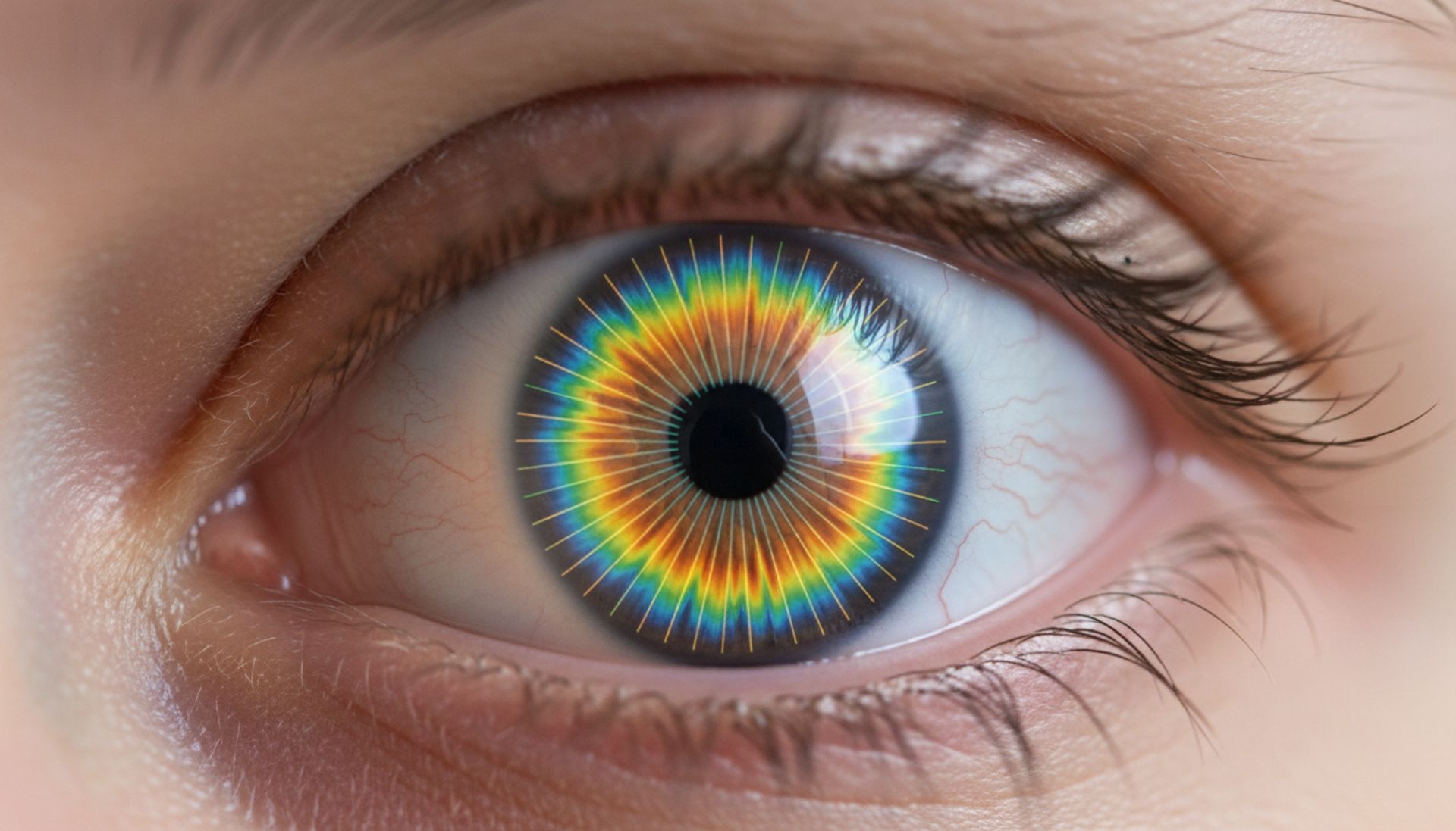 Topografia rogówki: 7 brutalnych prawd, które musisz znać