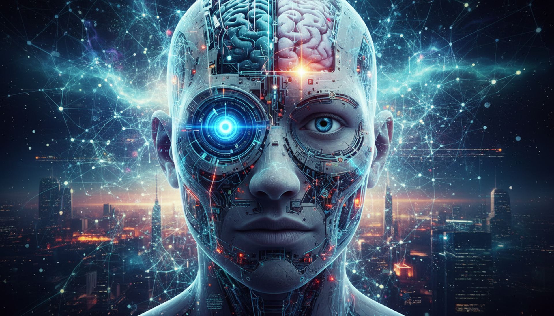 Transhumanizm filozofia przyszłości: 11 brutalnych pytań o człowieczeństwo jutra