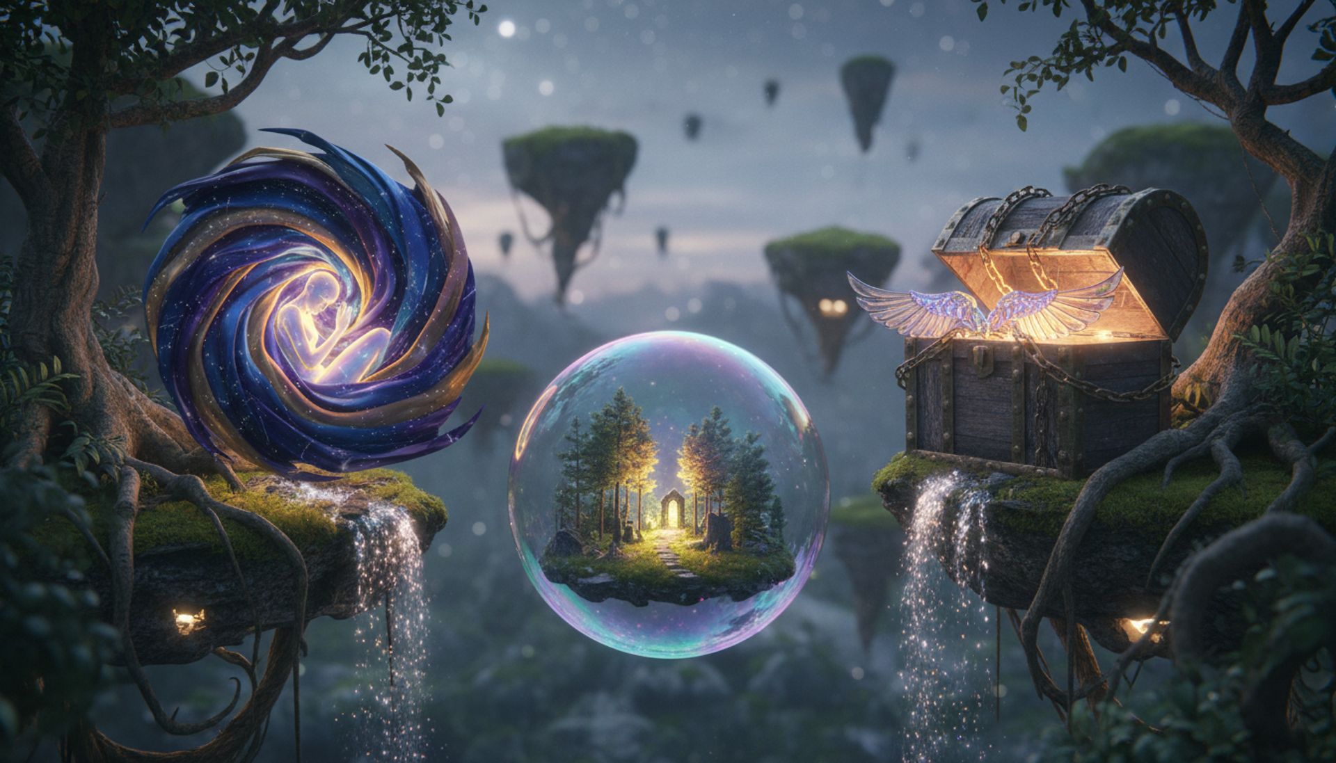 Treść ukryta snu: brutalna prawda o tym, czego nie chcesz wiedzieć